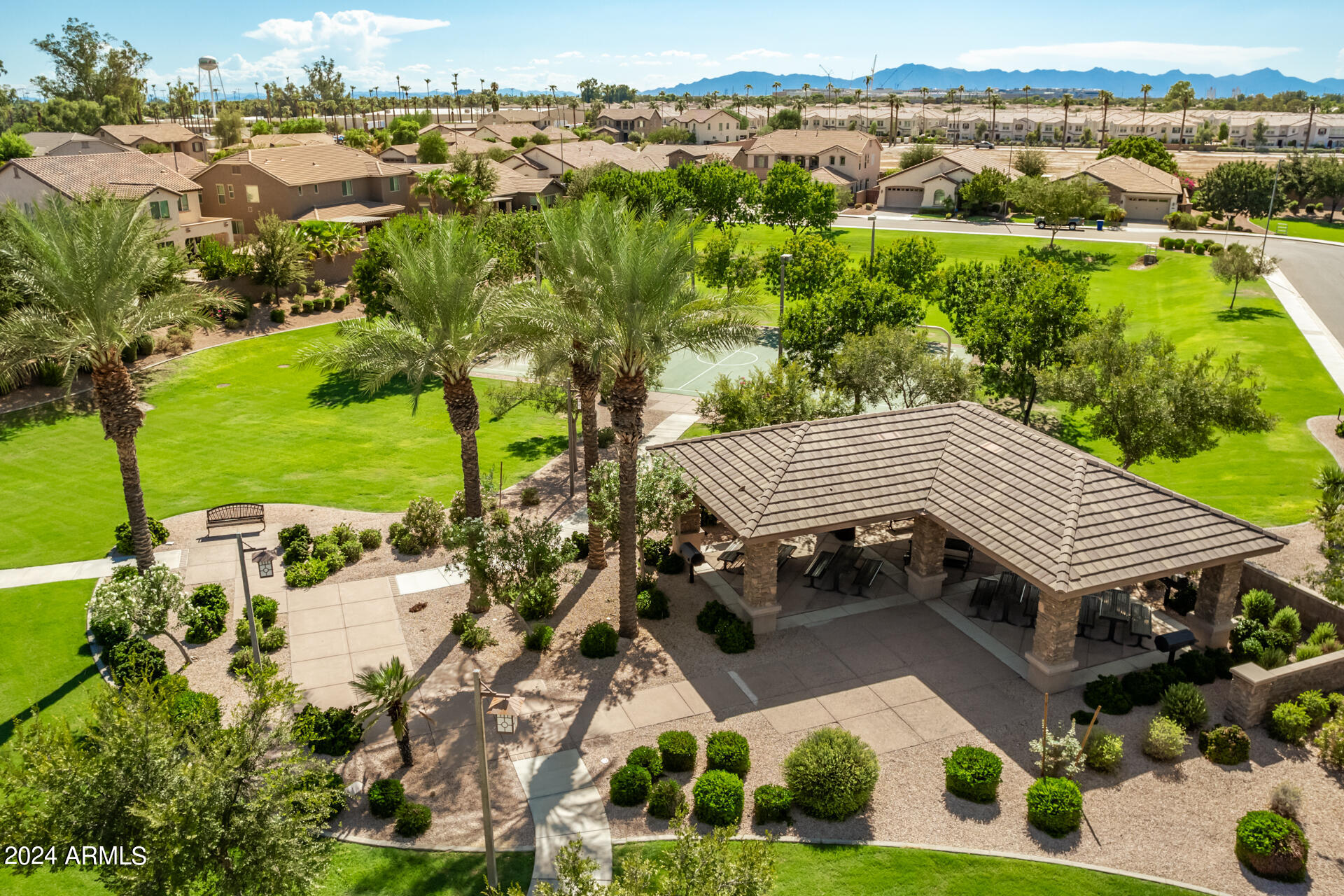 4777 S Fulton Ranch Boulevard # 2107