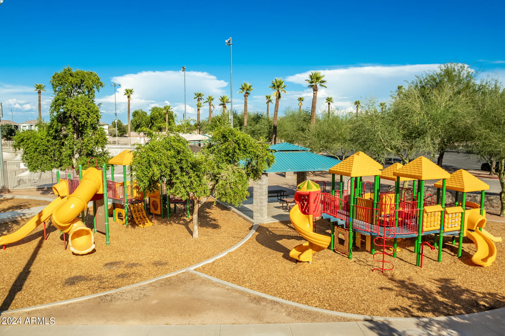 4777 S Fulton Ranch Boulevard # 2107