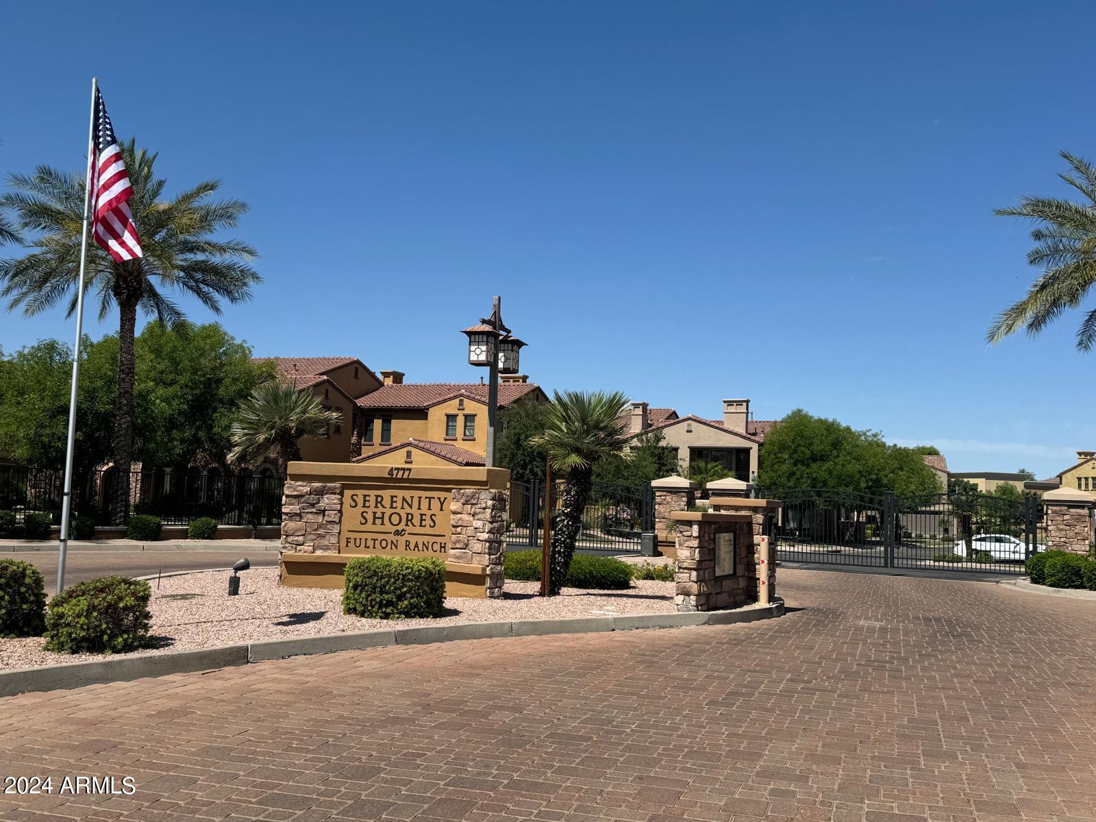 4777 S Fulton Ranch Boulevard # 2107