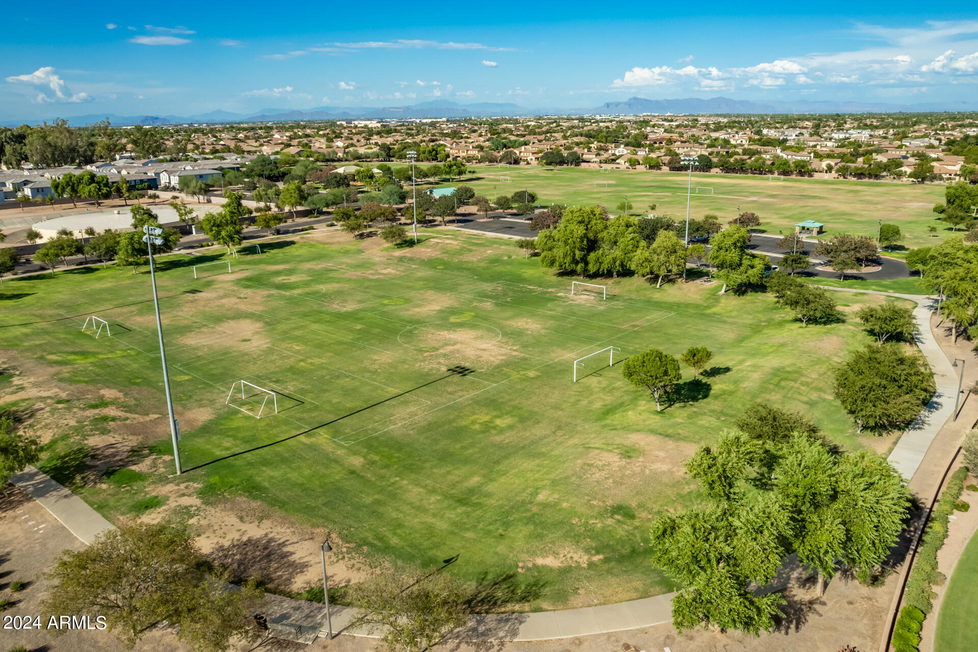 4777 S Fulton Ranch Boulevard # 2107