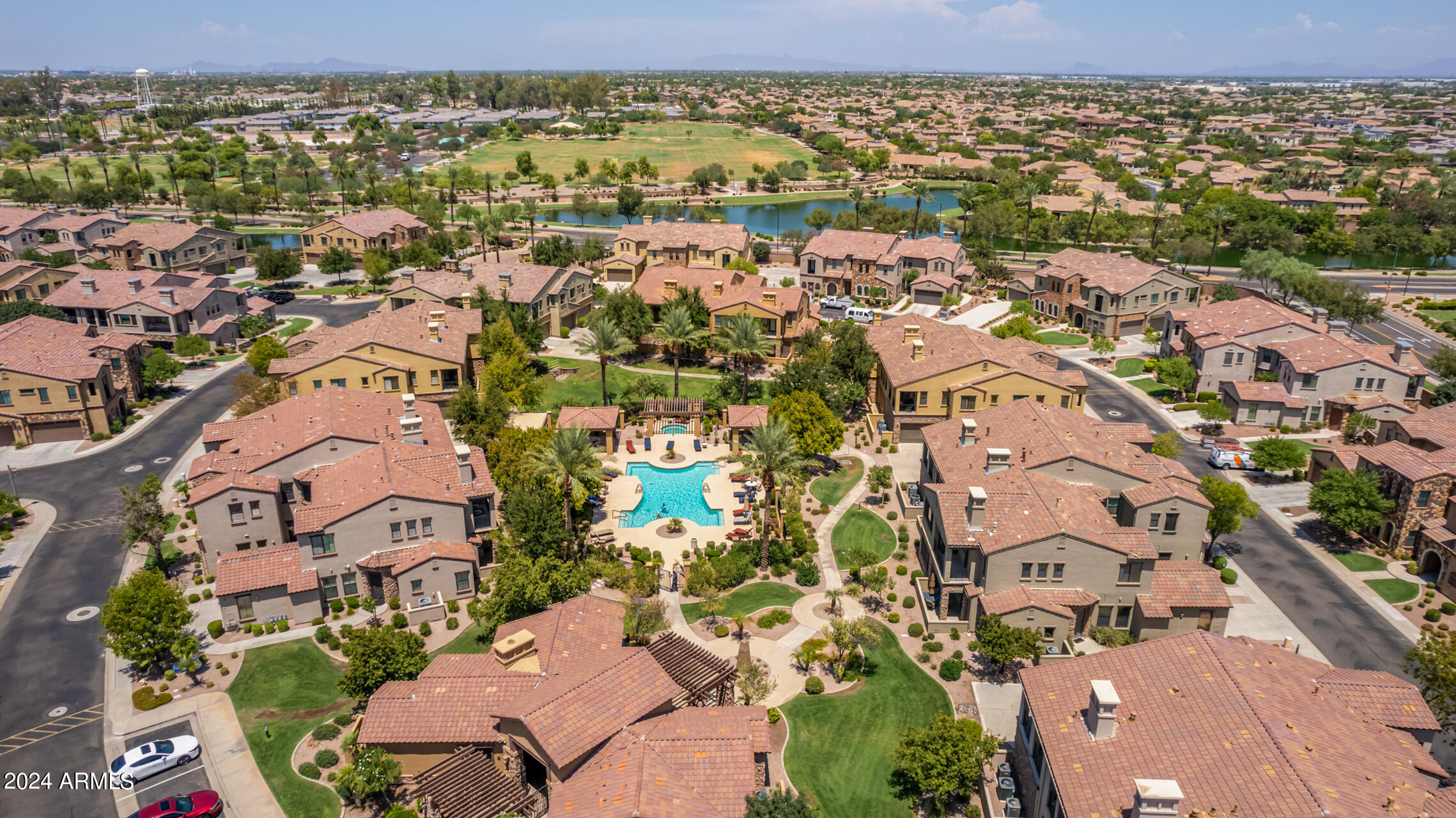 4777 S Fulton Ranch Boulevard # 2107