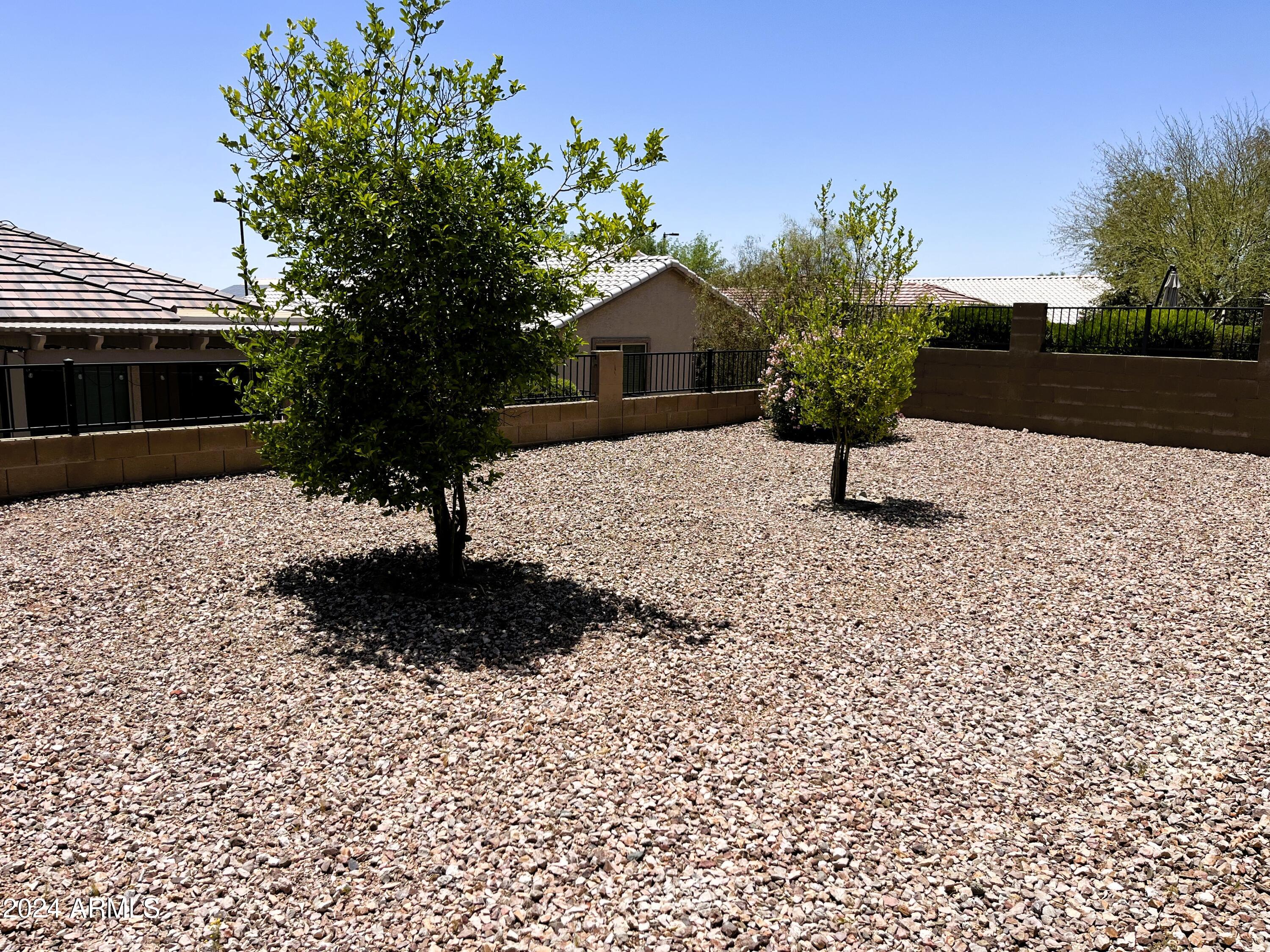 22973 W TWILIGHT Trail