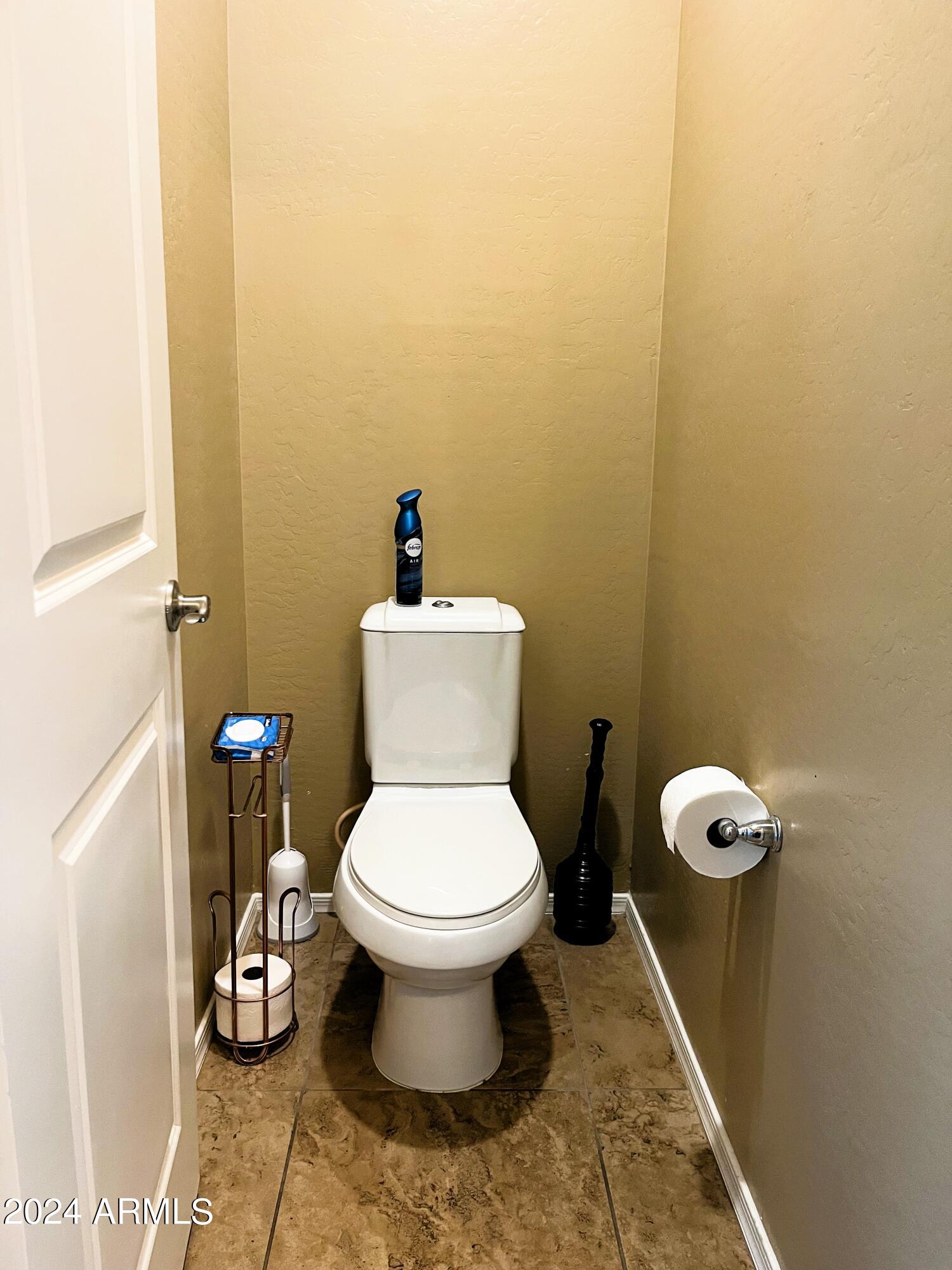 22973 W TWILIGHT Trail