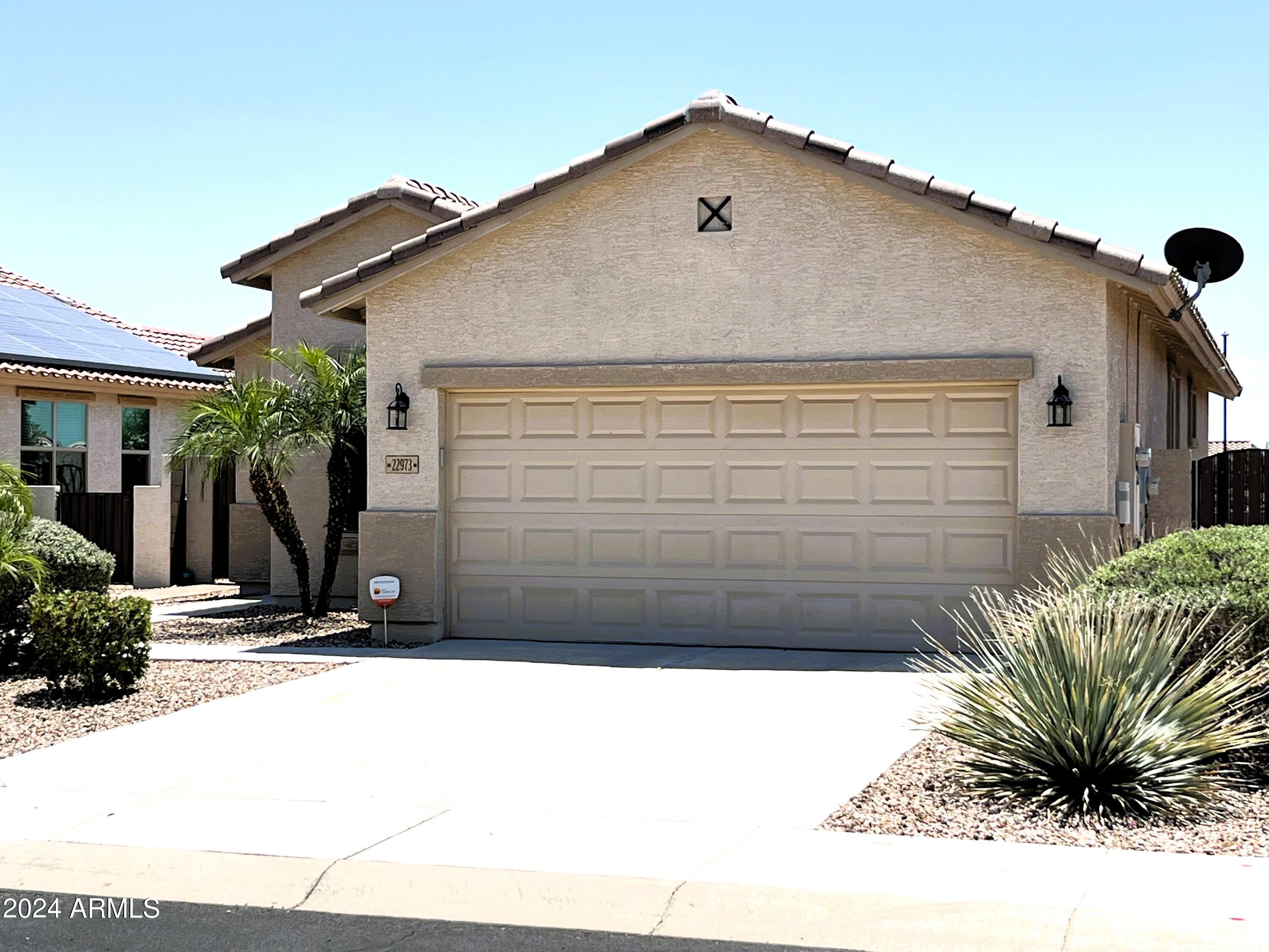 22973 W TWILIGHT Trail