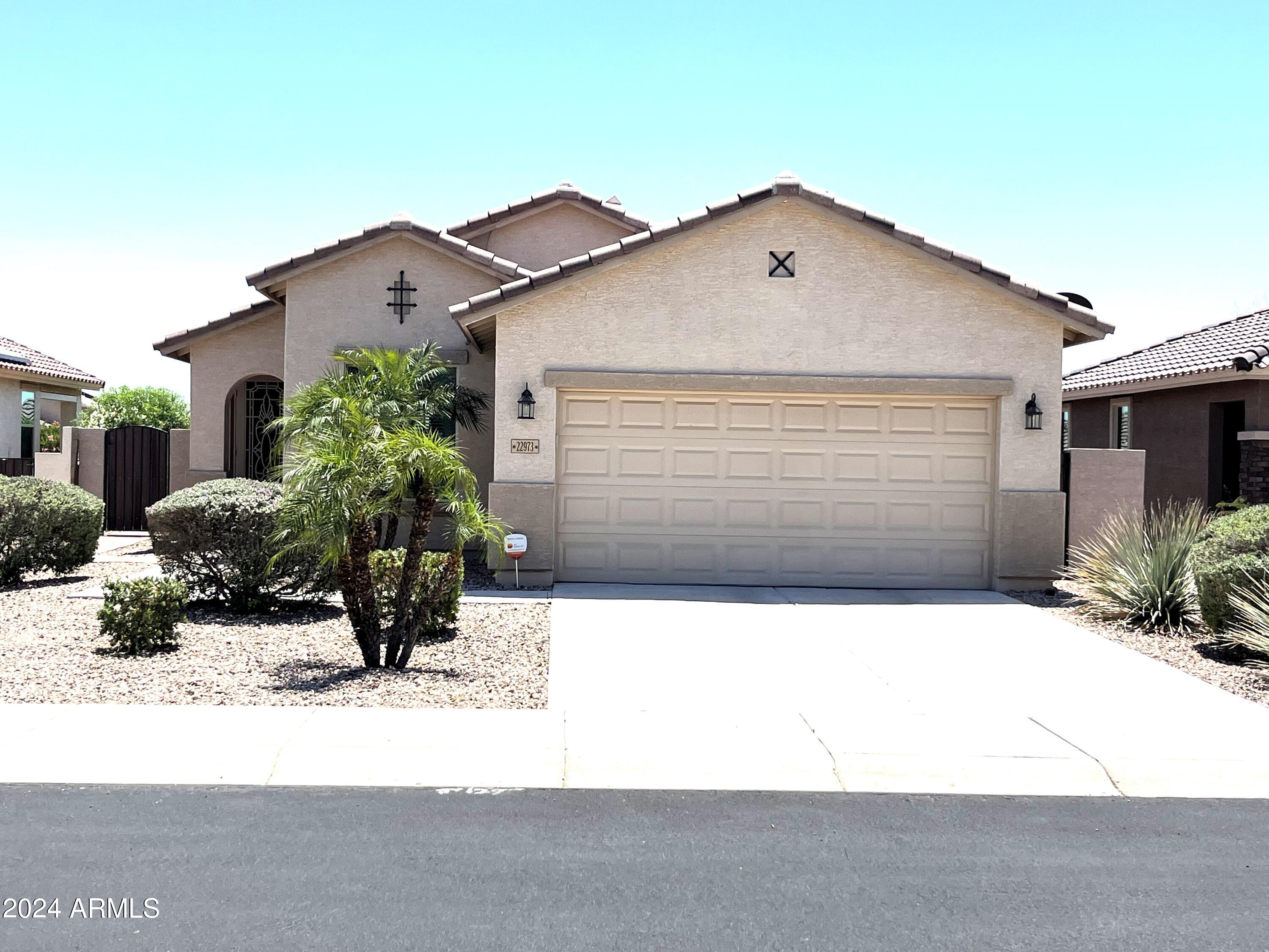 22973 W TWILIGHT Trail