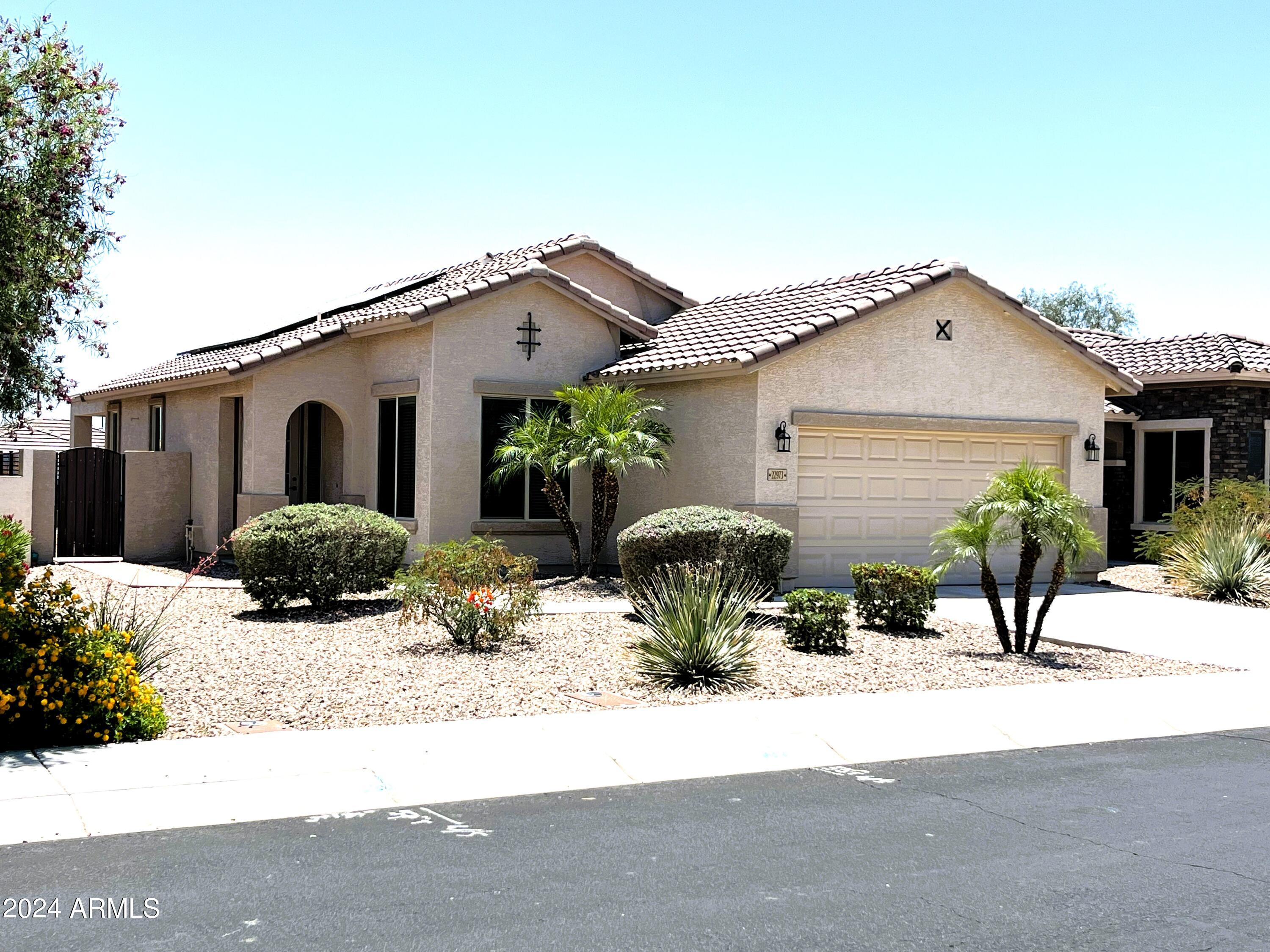 22973 W TWILIGHT Trail