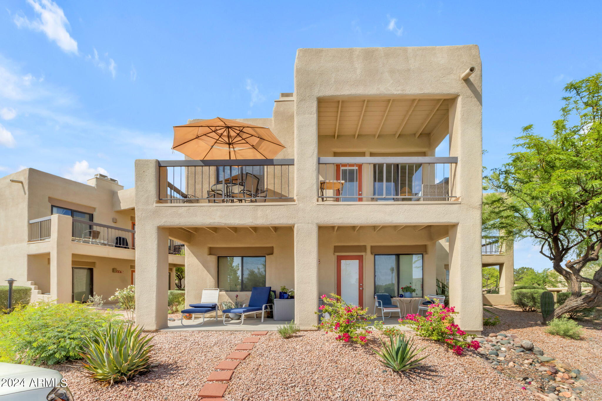 17031 E EL LAGO Boulevard # 2176