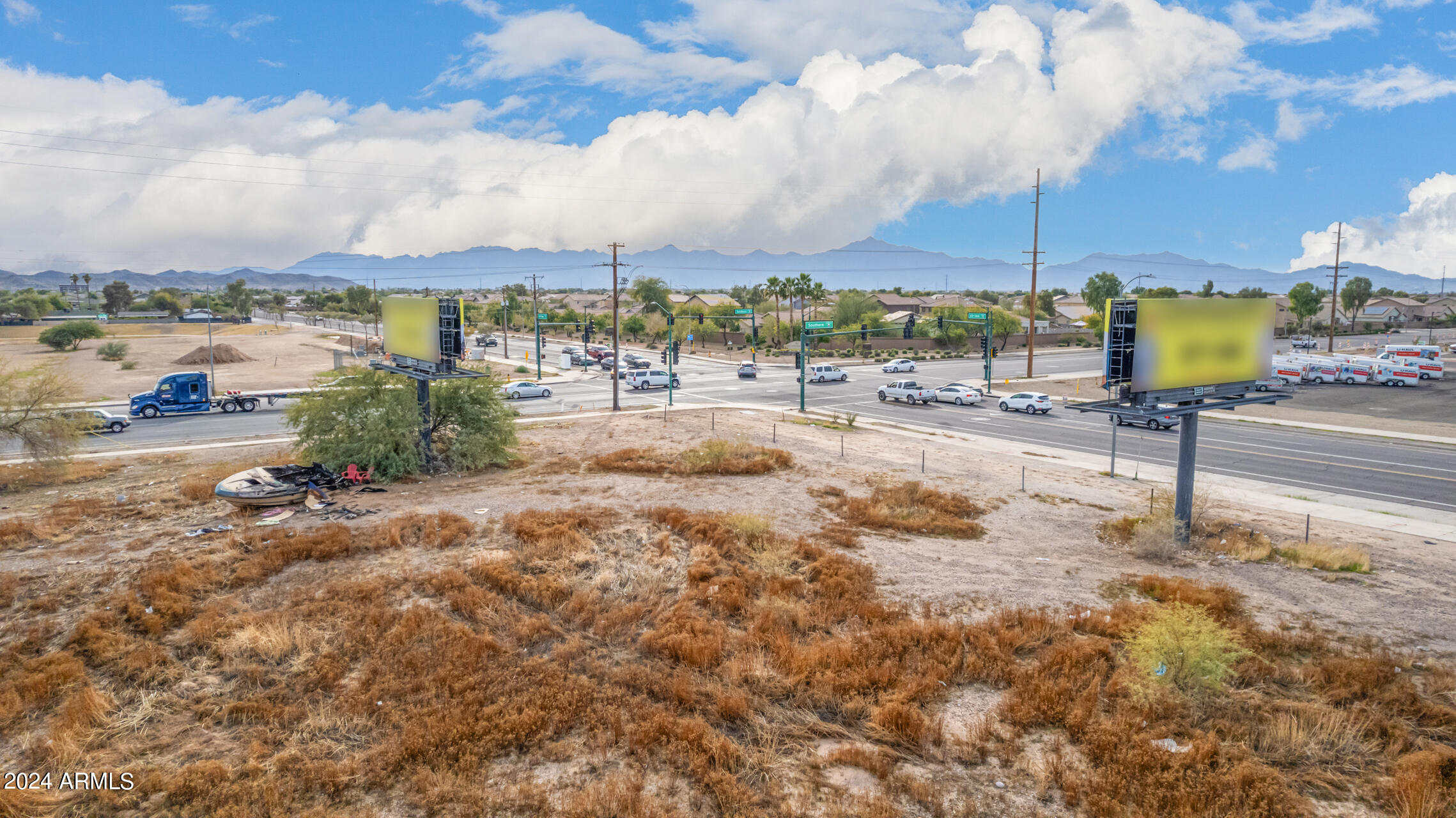 5819 S 43rd Avenue Unit: -