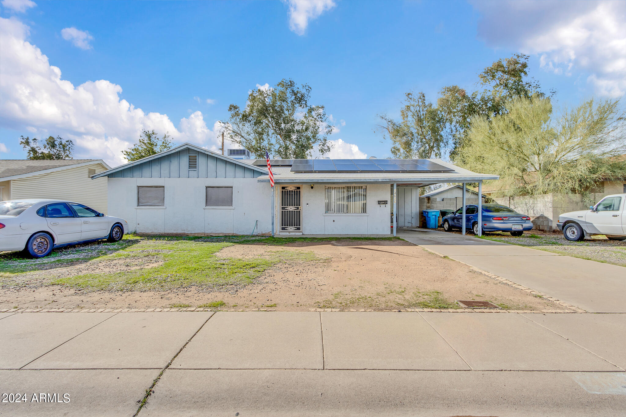14626 N 36TH Place