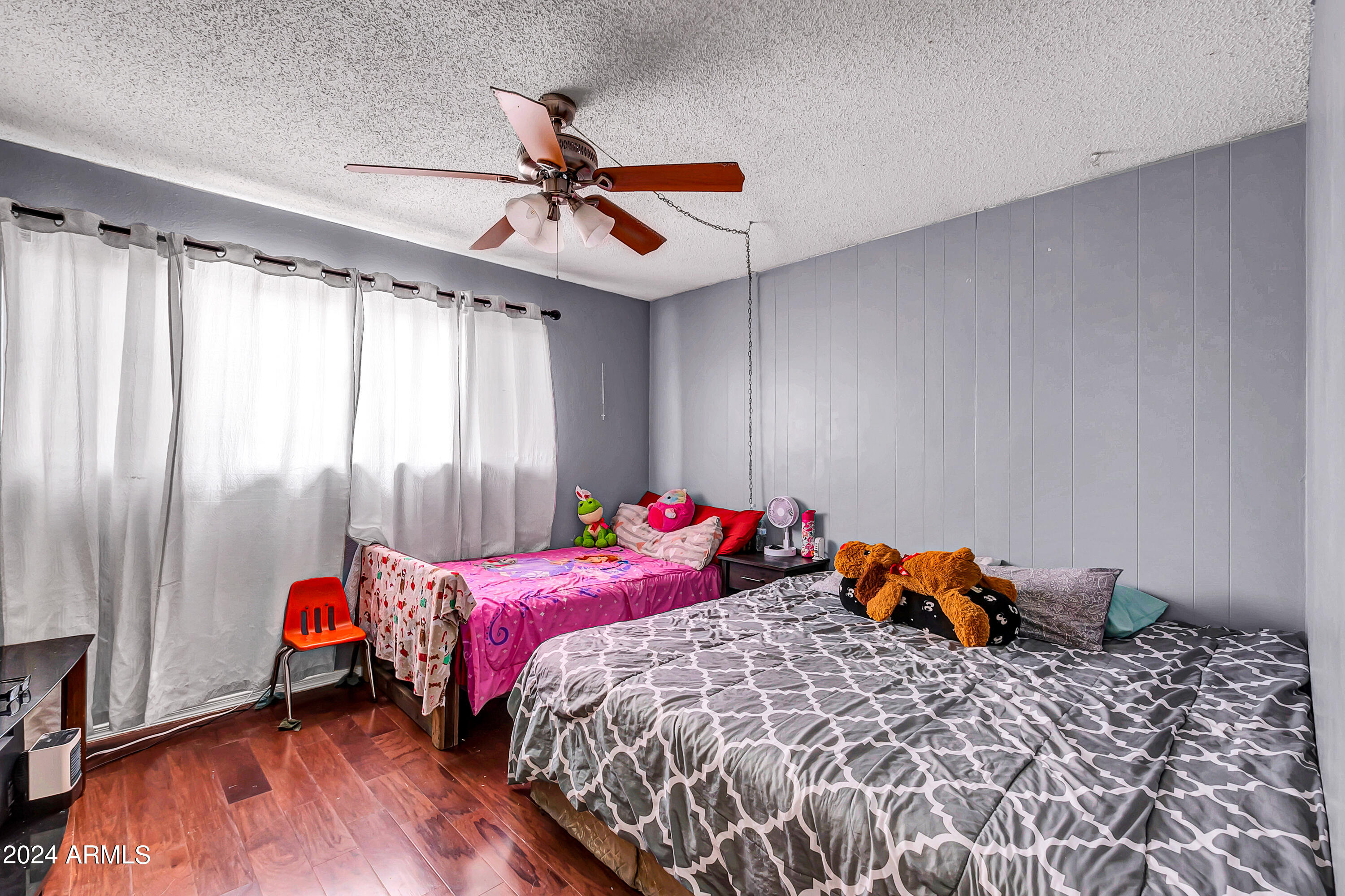 2631 W ROSE Lane # 1 Unit: B-1