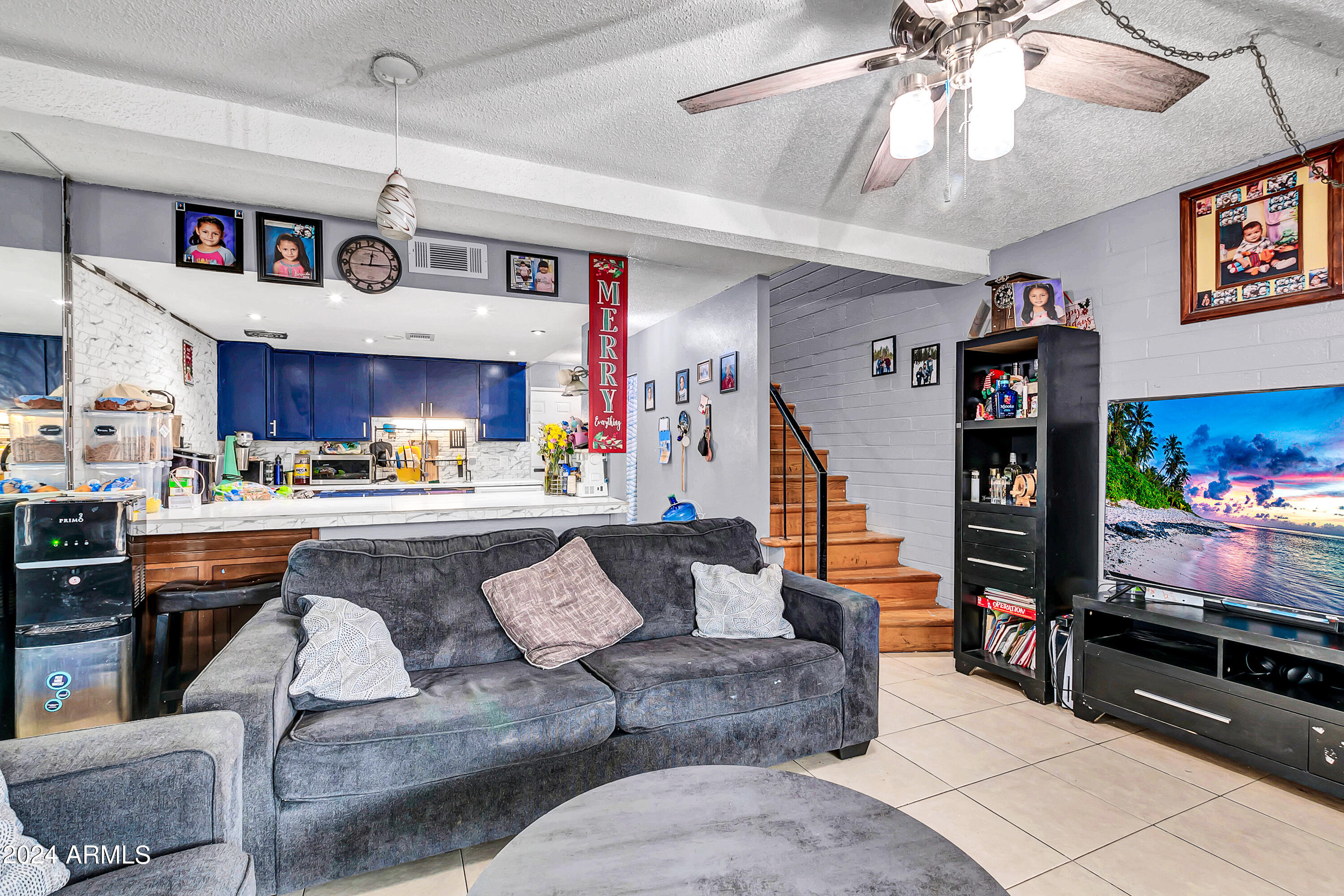 2631 W ROSE Lane # 1 Unit: B-1