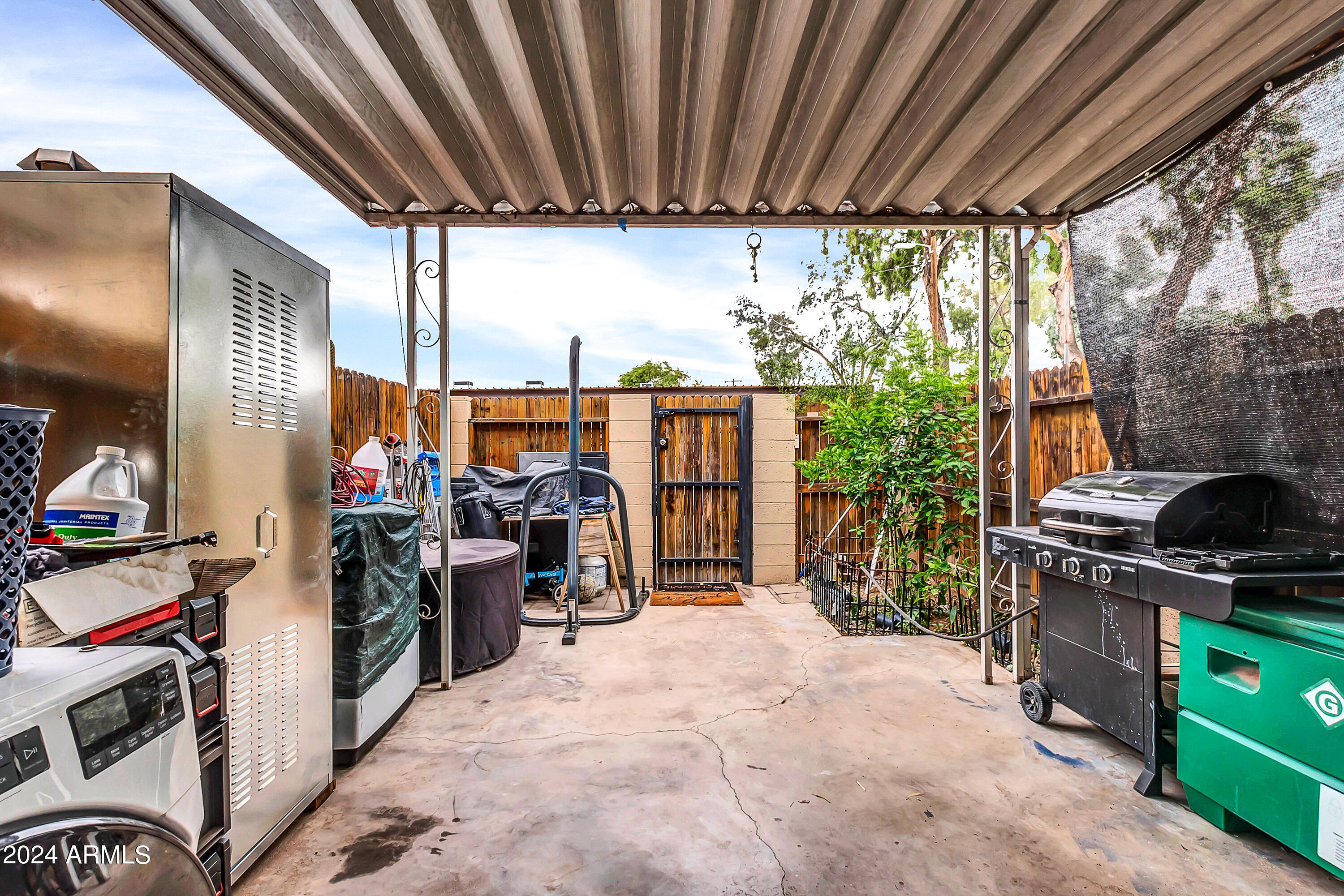 2631 W ROSE Lane # 1 Unit: B-1