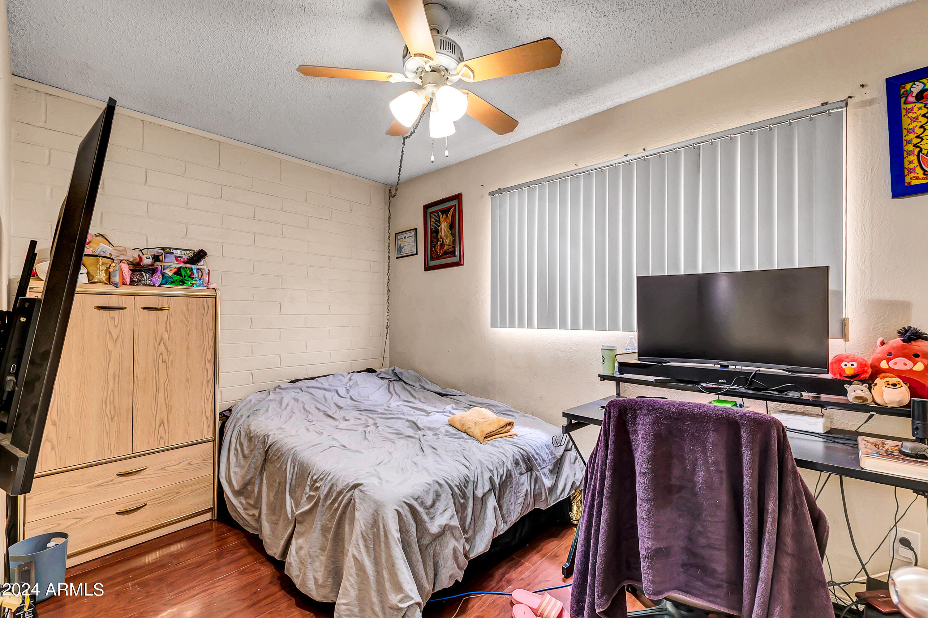 2631 W ROSE Lane # 1 Unit: B-1