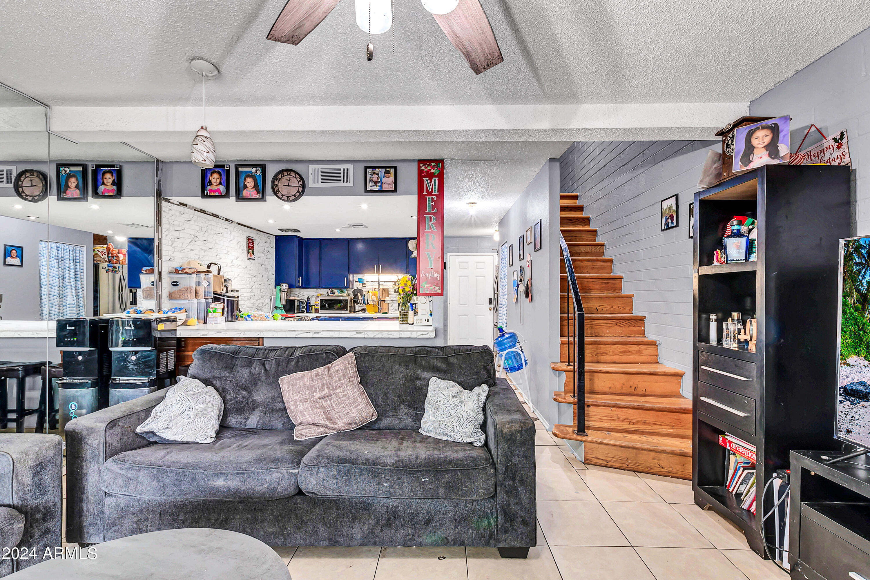 2631 W ROSE Lane # 1 Unit: B-1