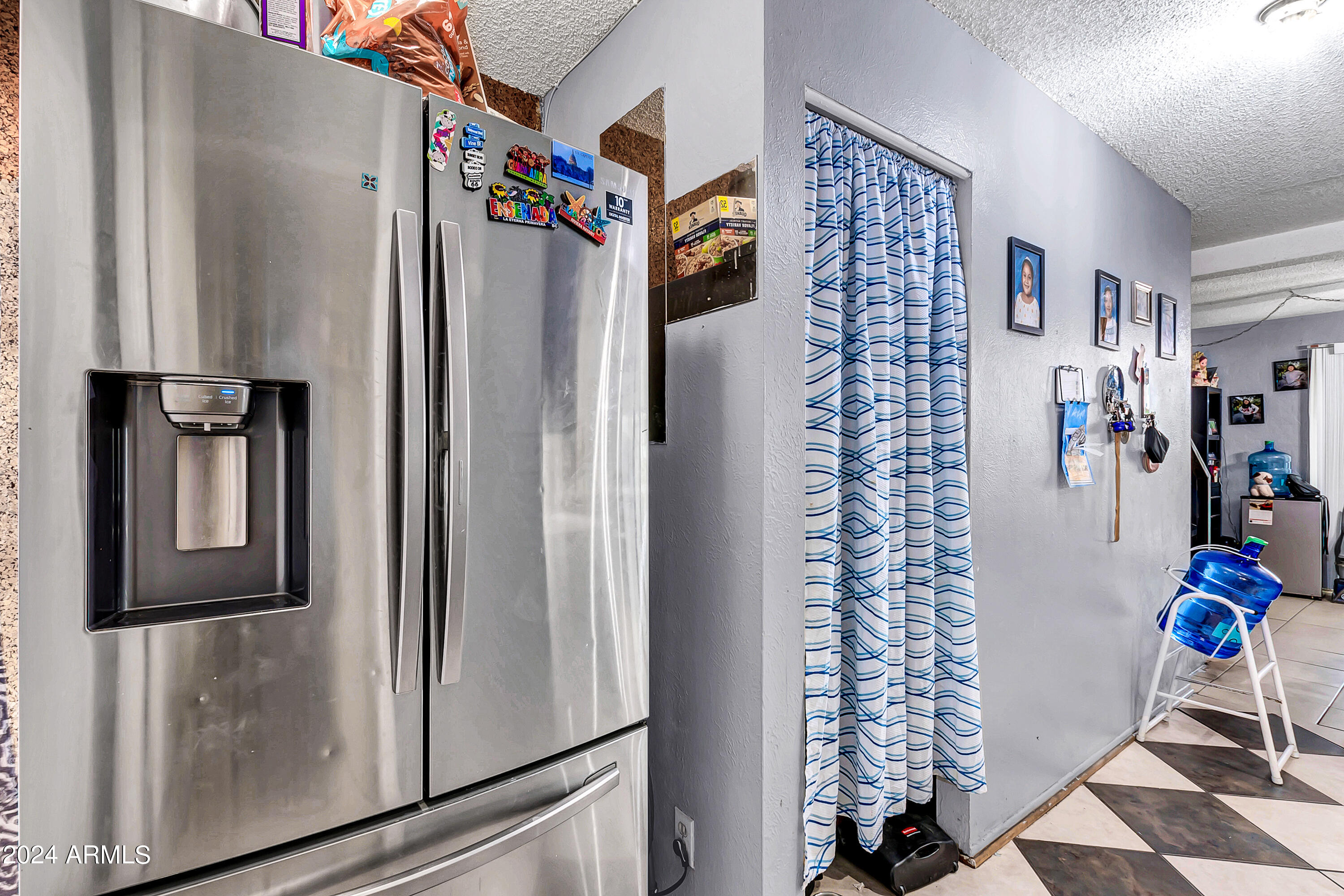 2631 W ROSE Lane # 1 Unit: B-1