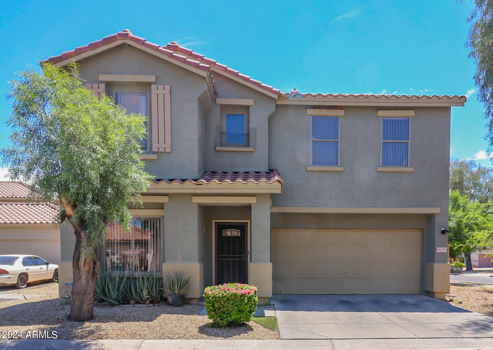 9532 W MONTE VISTA Road