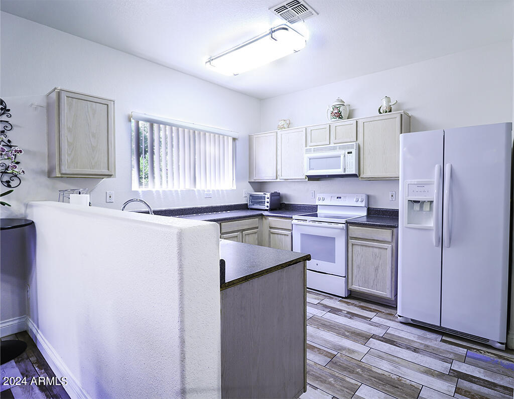 9532 W MONTE VISTA Road