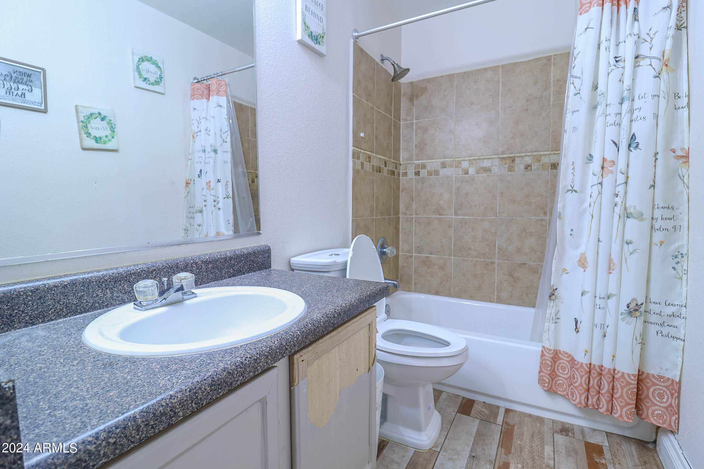 9532 W MONTE VISTA Road