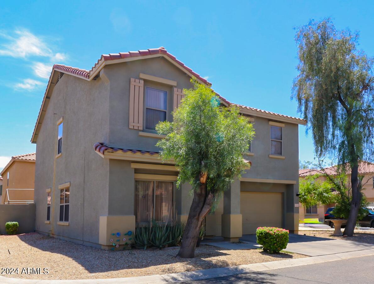 9532 W MONTE VISTA Road