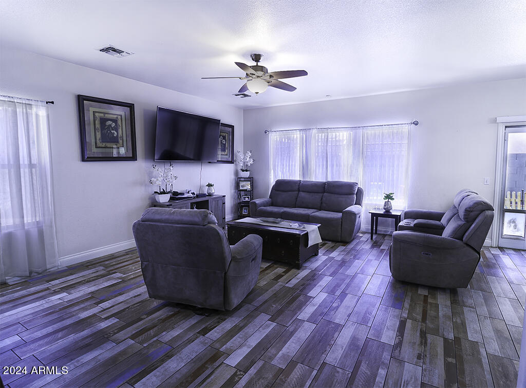 9532 W MONTE VISTA Road