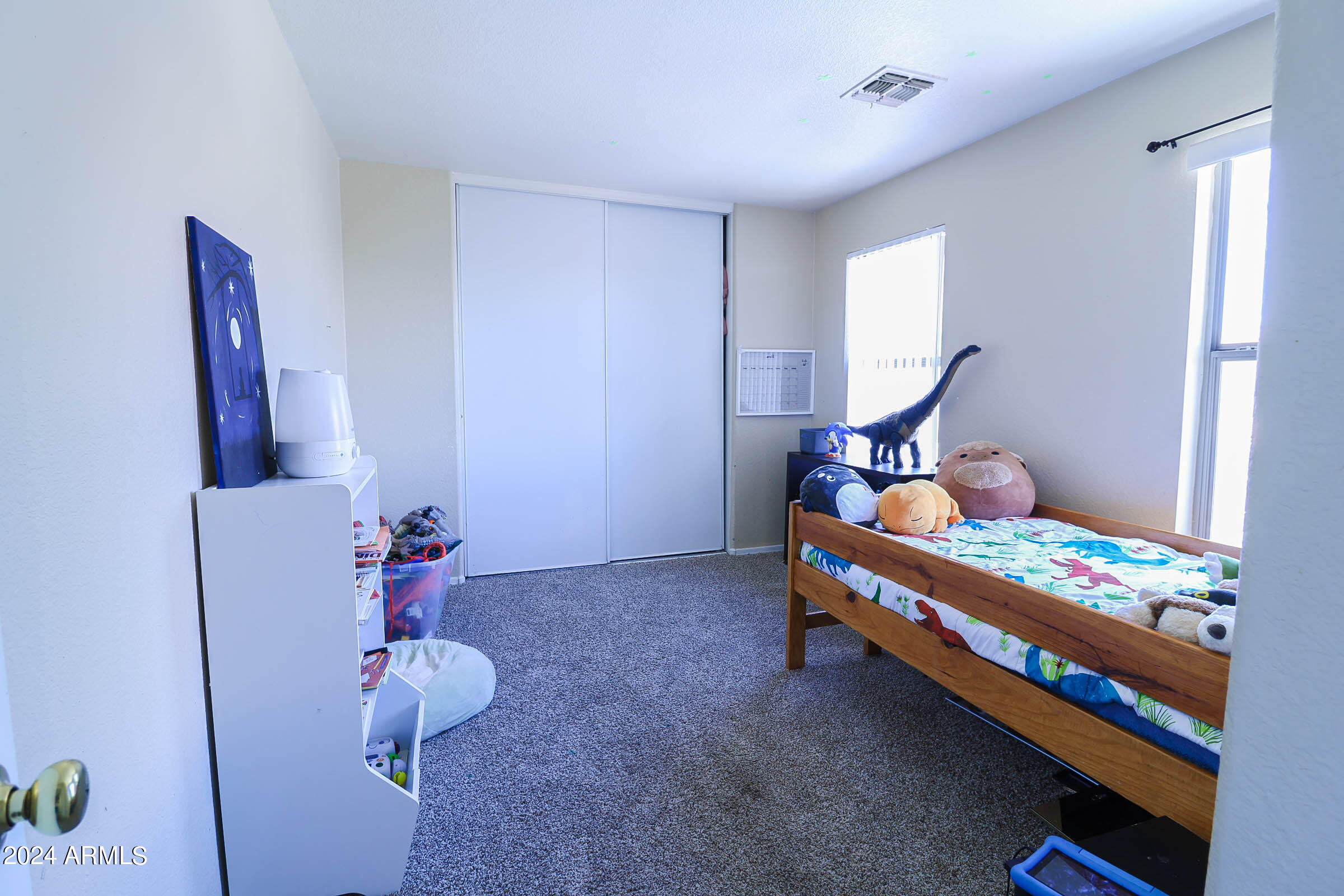 9532 W MONTE VISTA Road