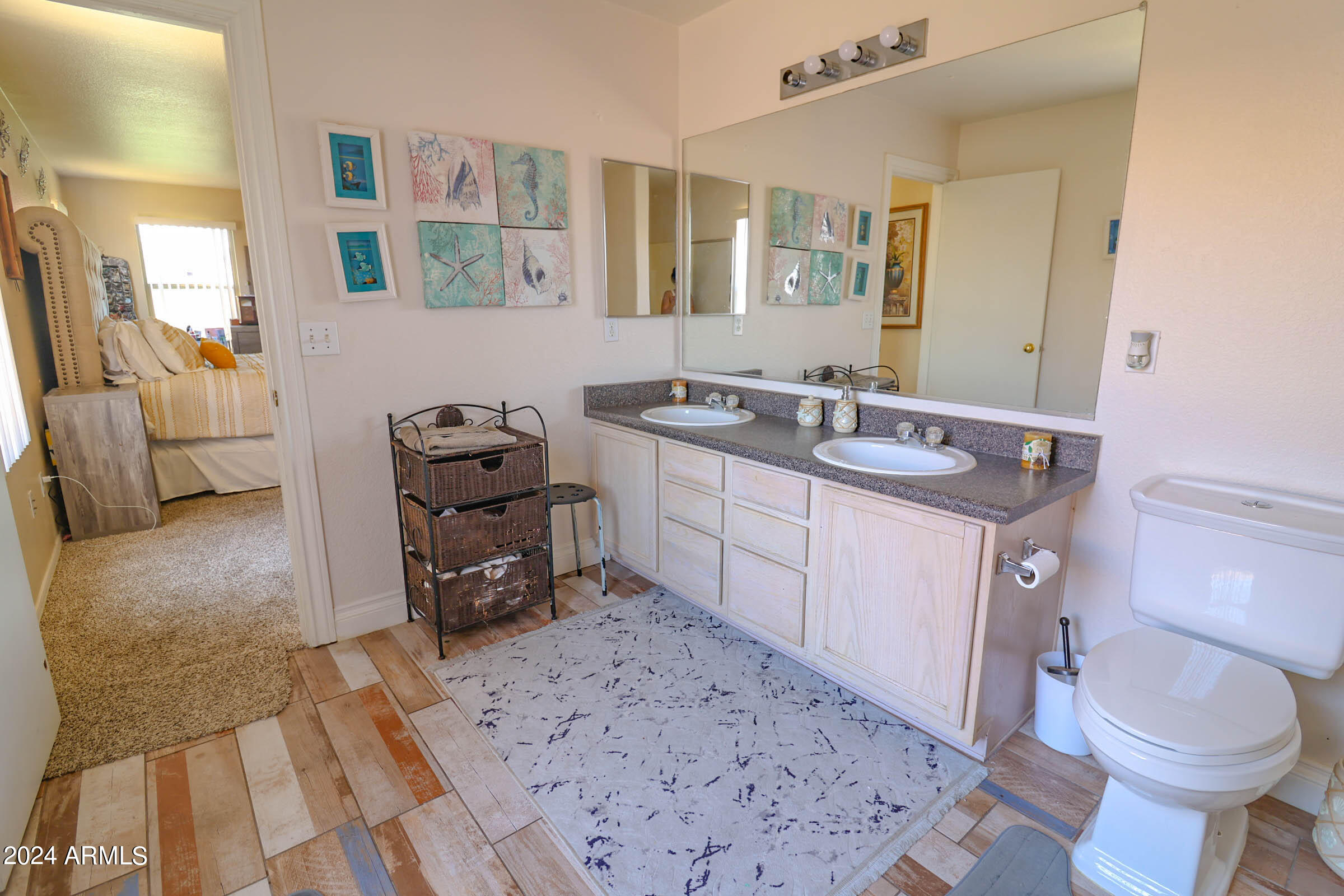 9532 W MONTE VISTA Road