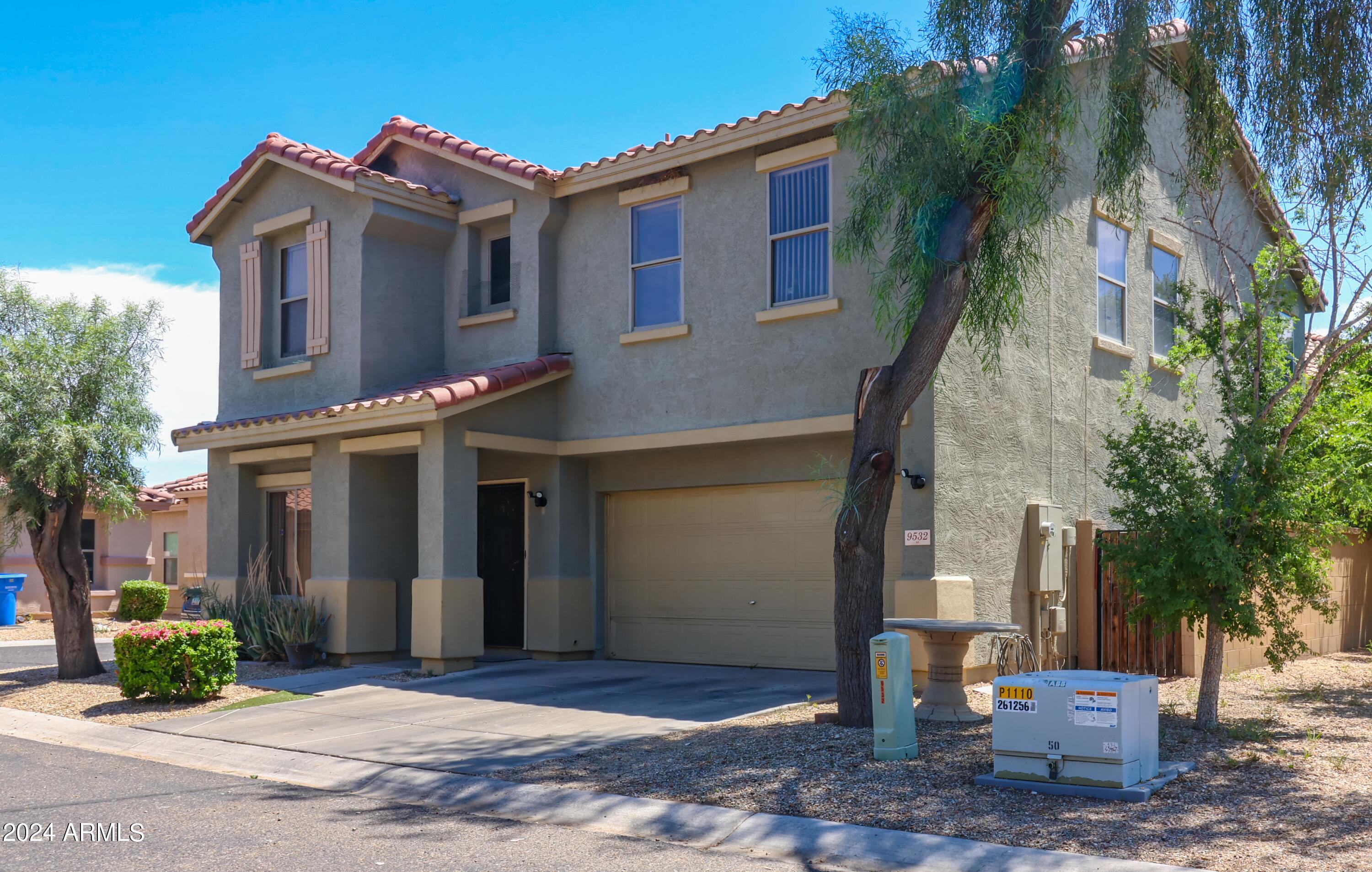 9532 W MONTE VISTA Road