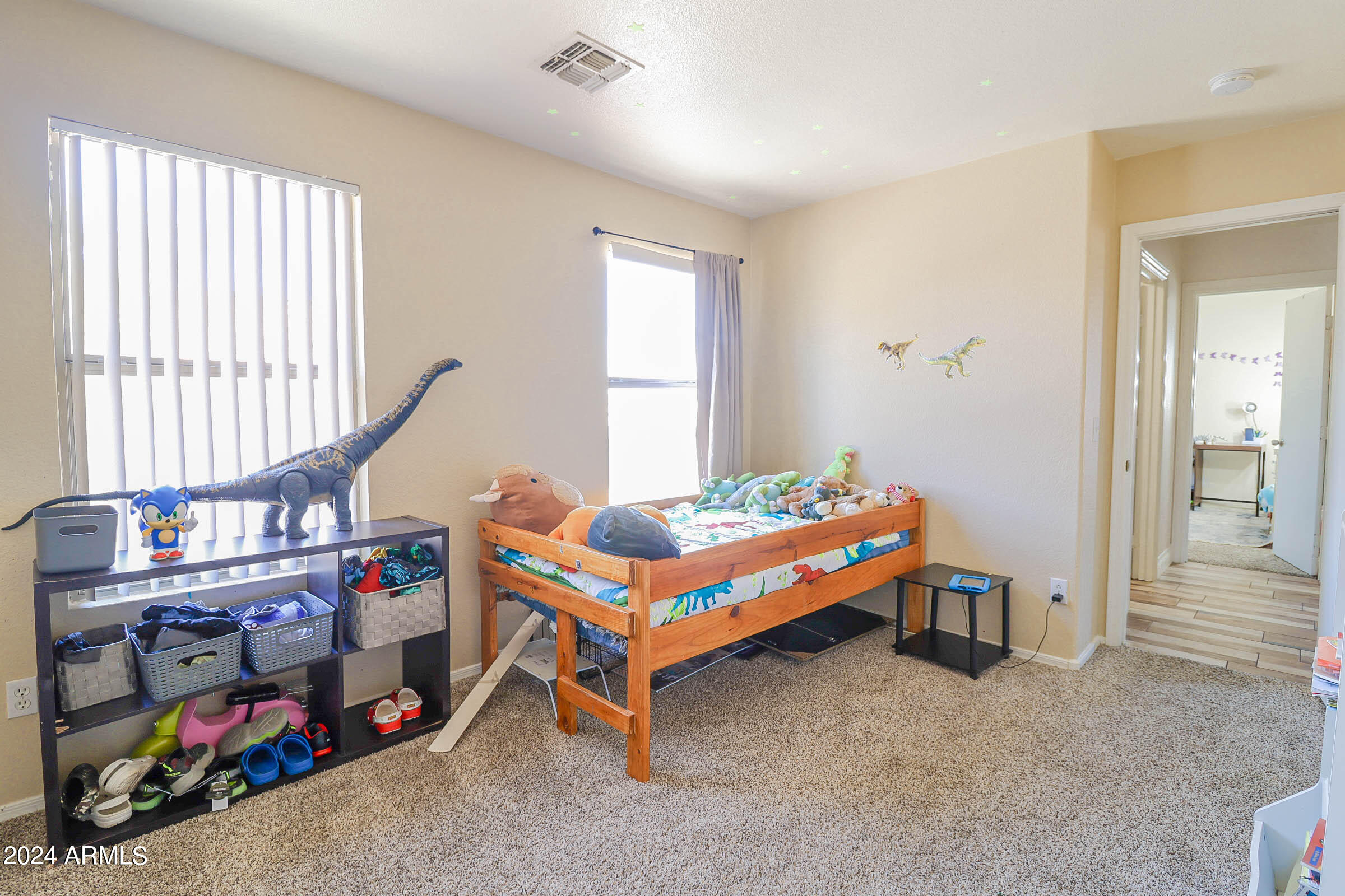 9532 W MONTE VISTA Road