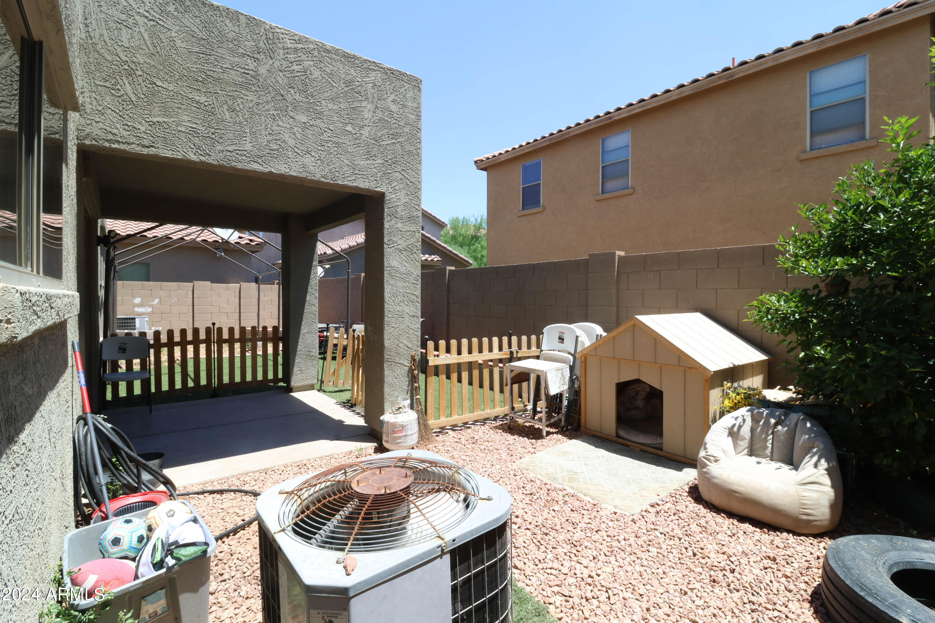 9532 W MONTE VISTA Road