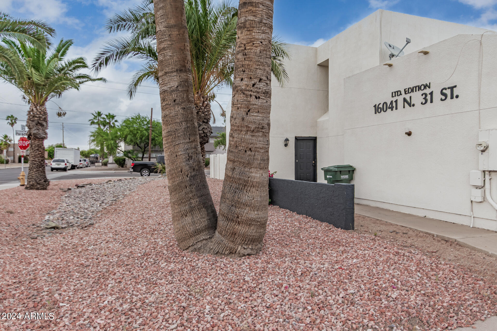 16041 N 31ST Street # 8