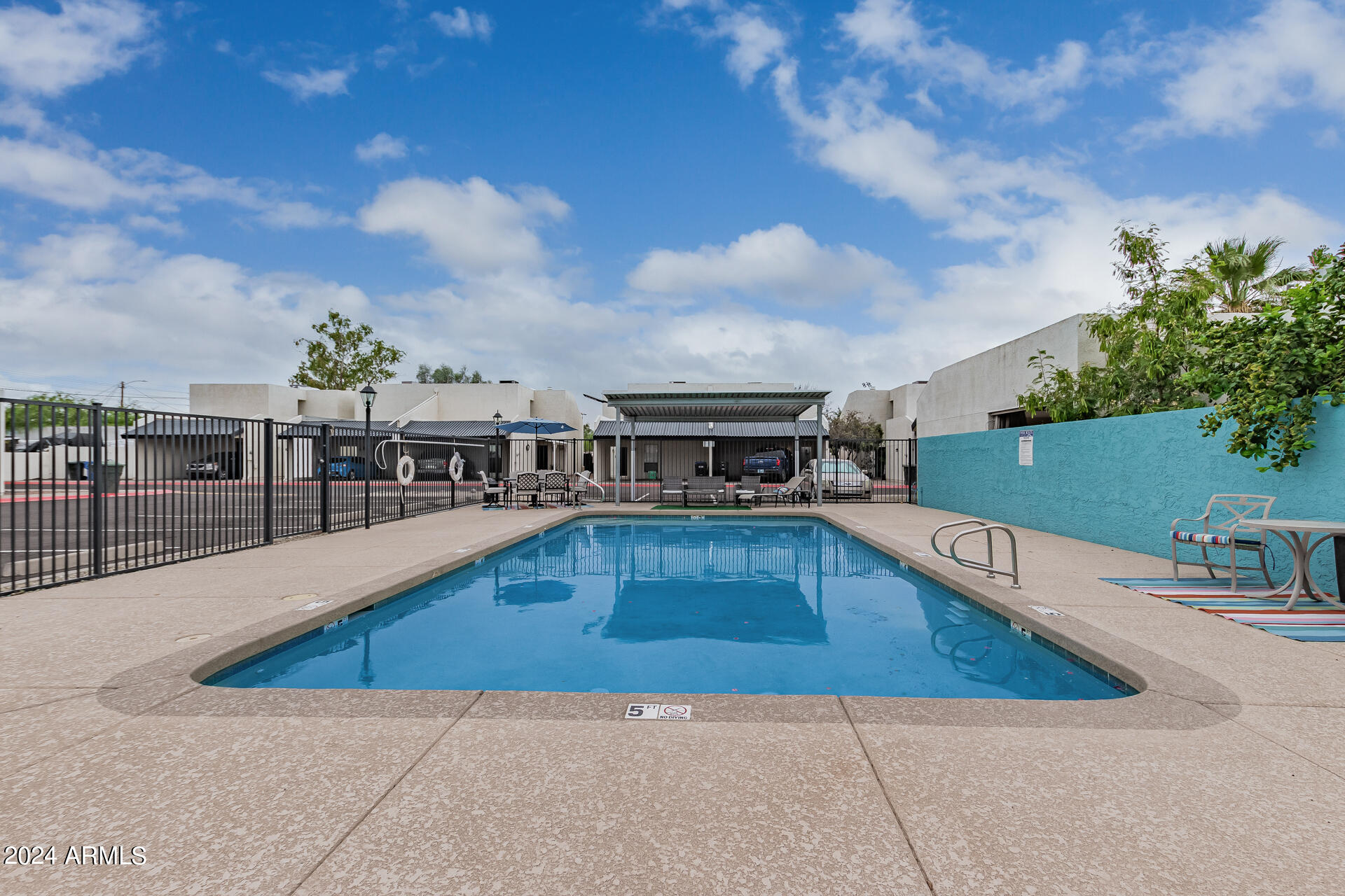 16041 N 31ST Street # 8