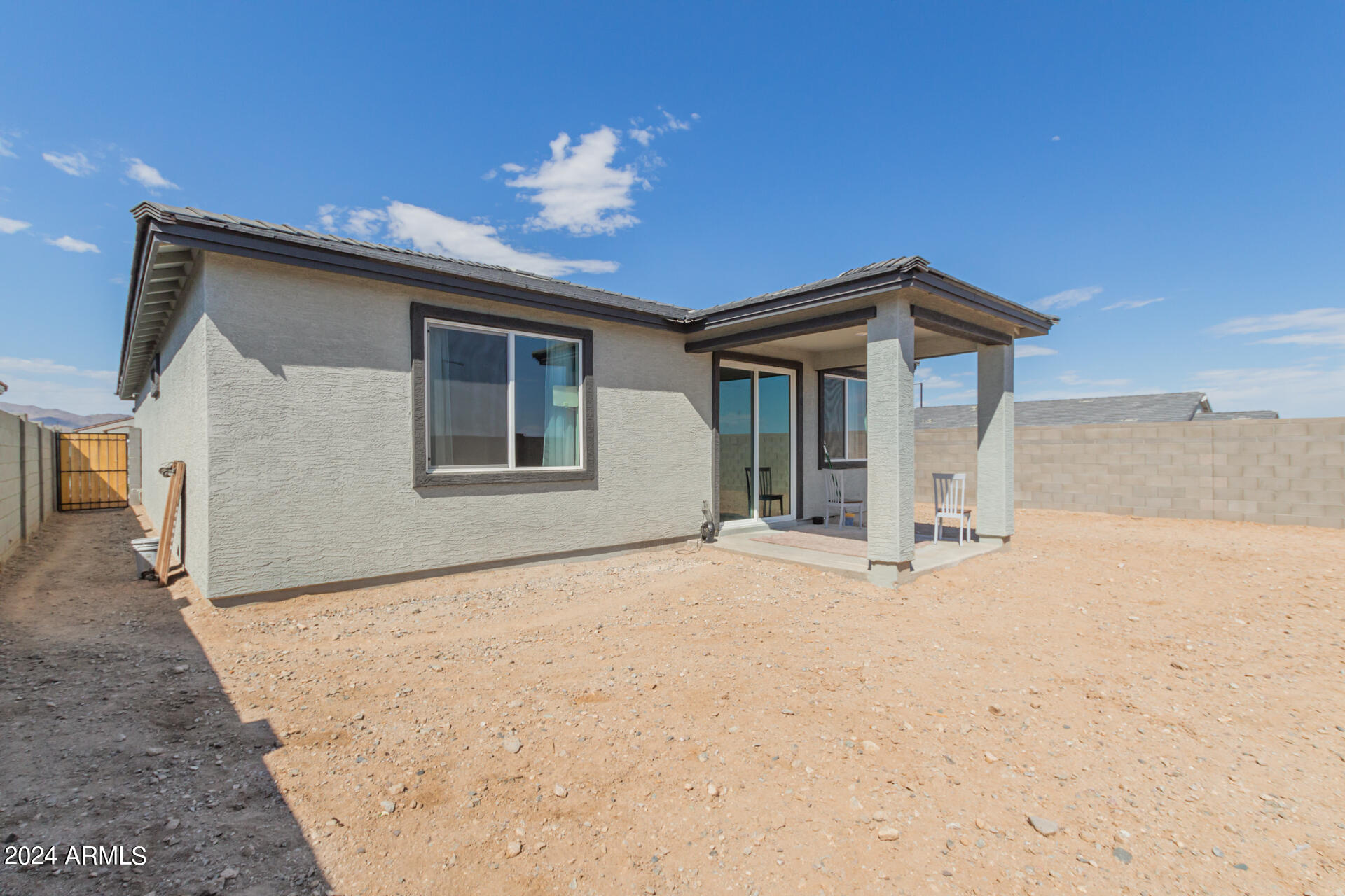 24635 W ASHLEIGH MARIE Street