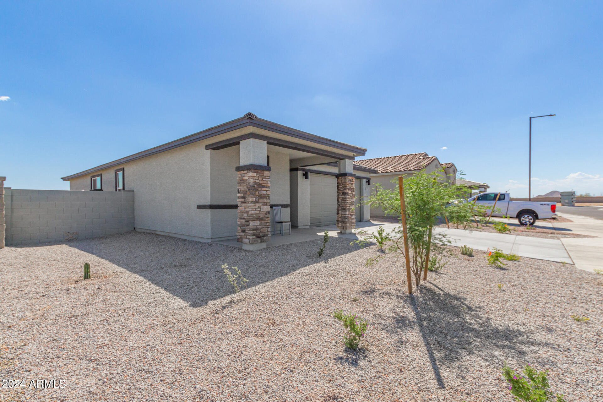 24635 W ASHLEIGH MARIE Street