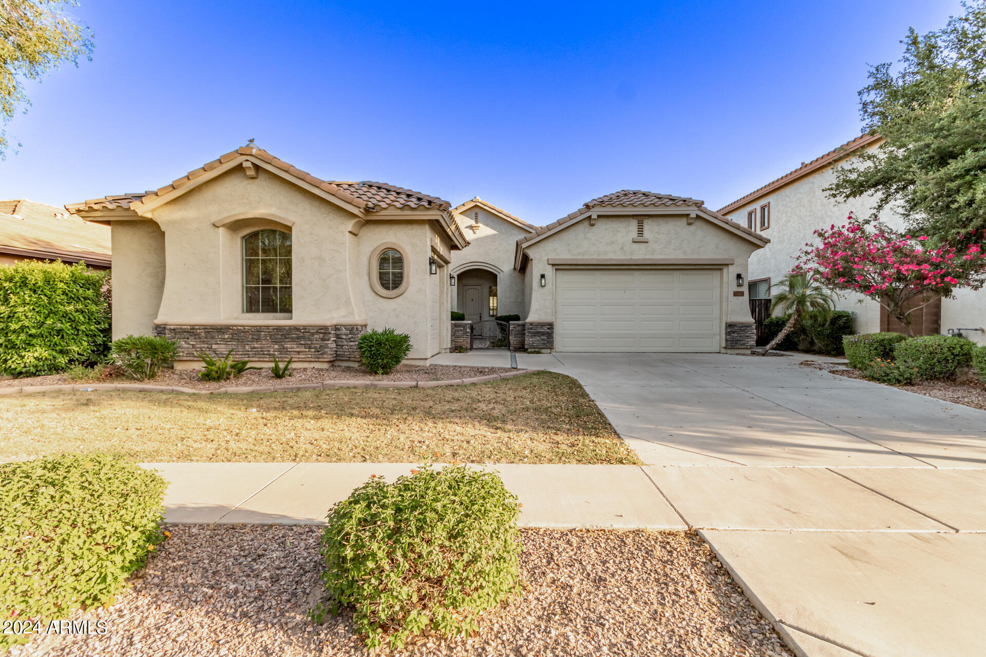 2935 E BLUE SAGE Road