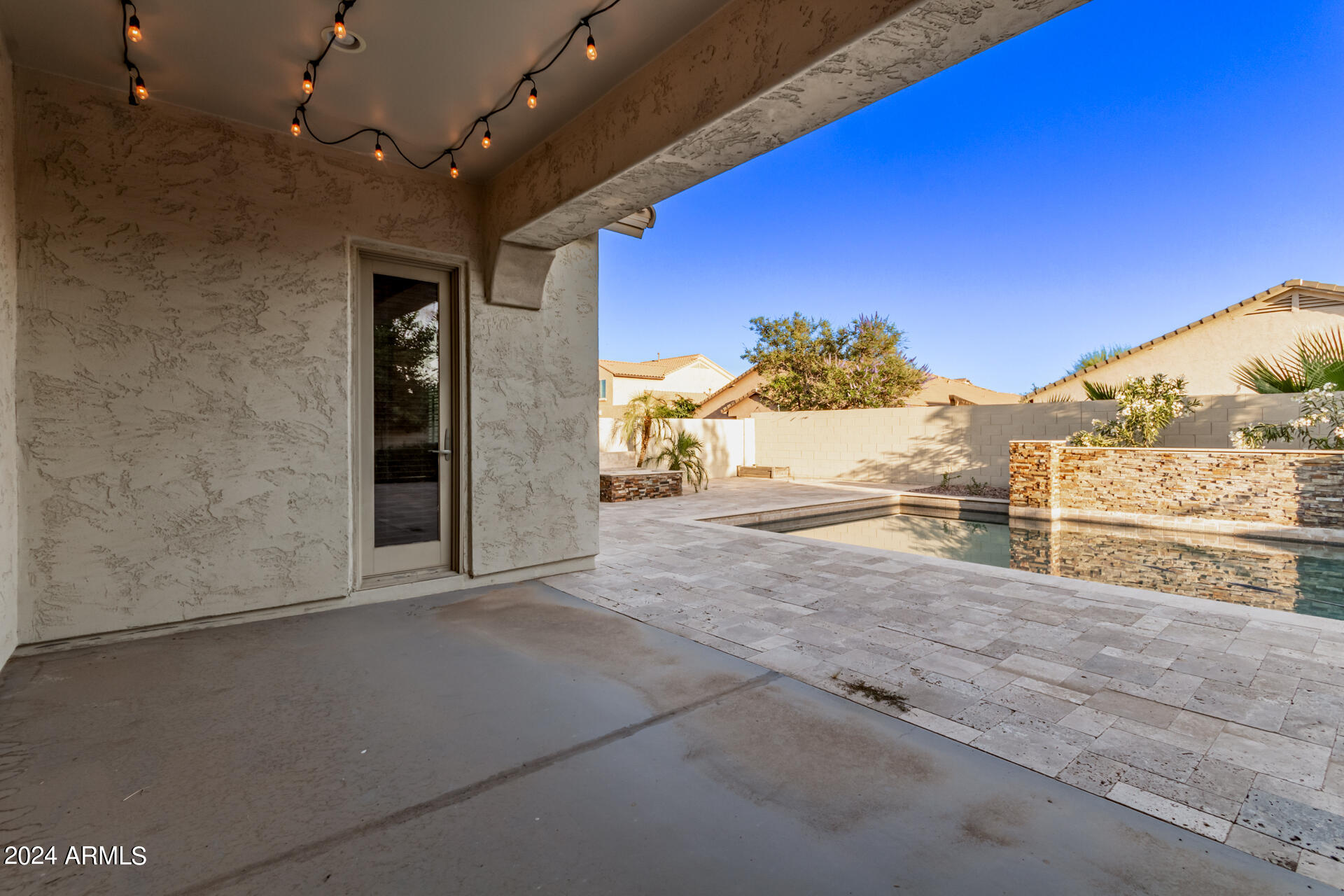 2935 E BLUE SAGE Road