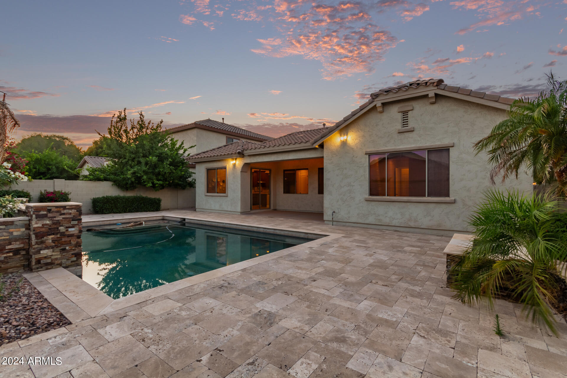 2935 E BLUE SAGE Road