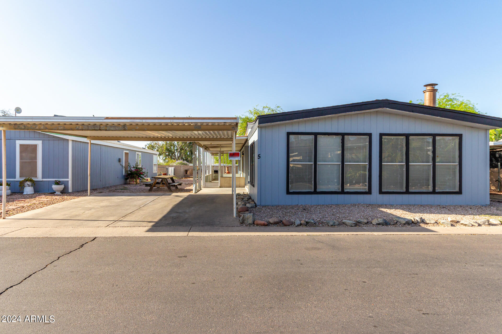 303 E SOUTH MOUNTAIN Avenue # 5