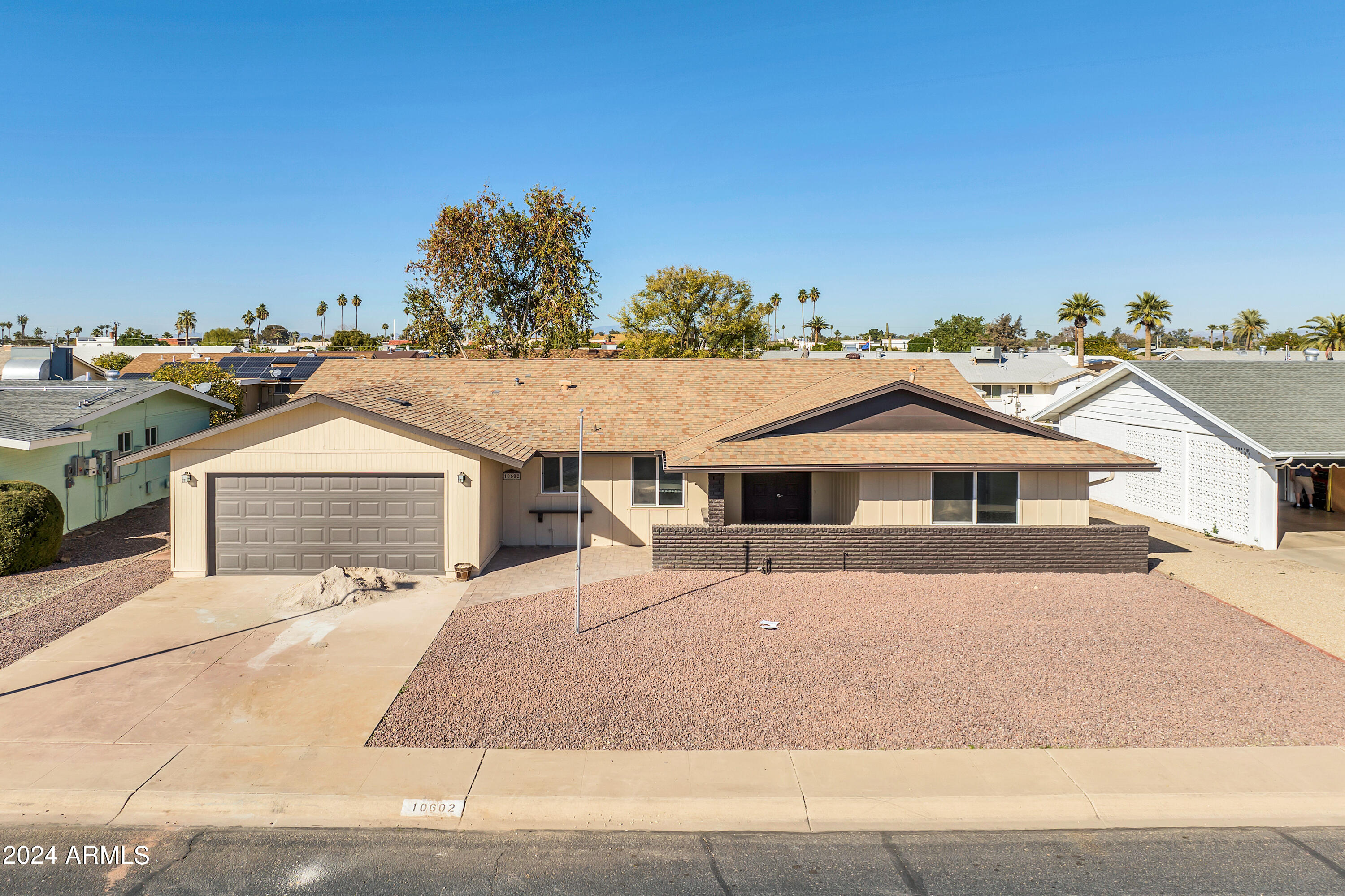 10602 W CUMBERLAND Drive