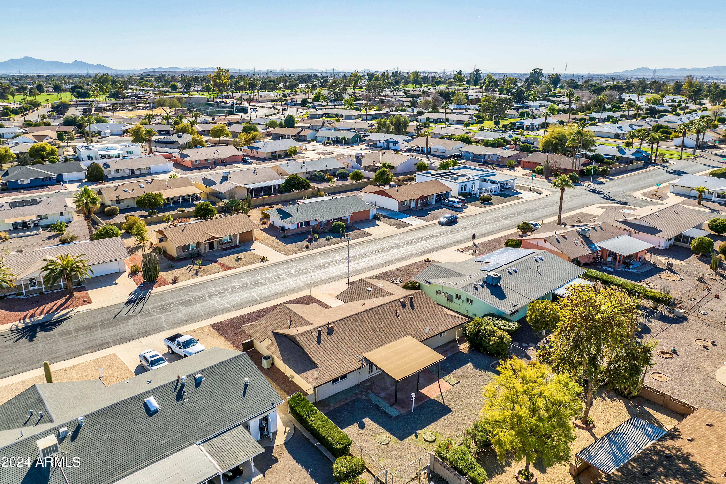 10602 W CUMBERLAND Drive