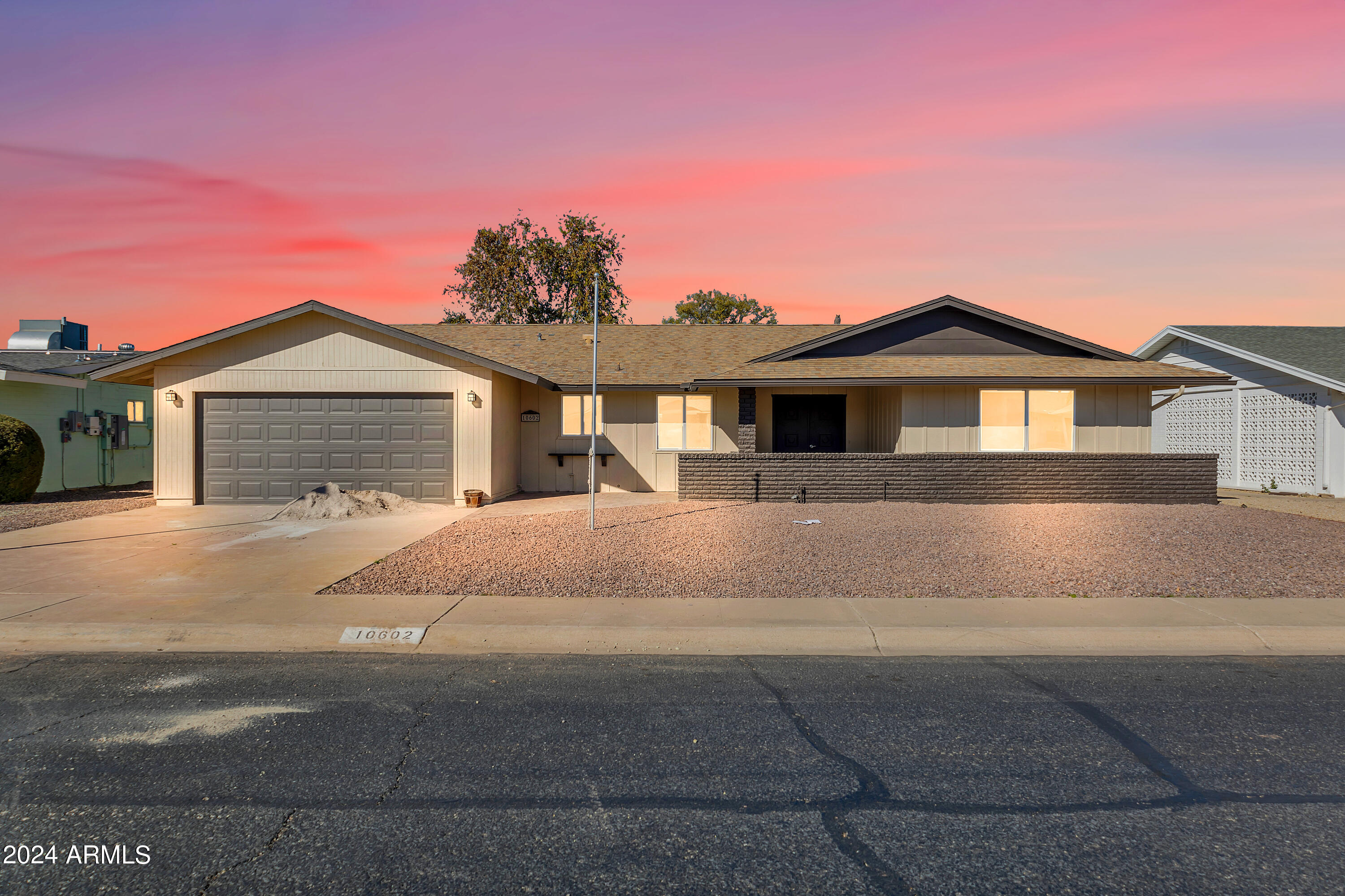 10602 W CUMBERLAND Drive