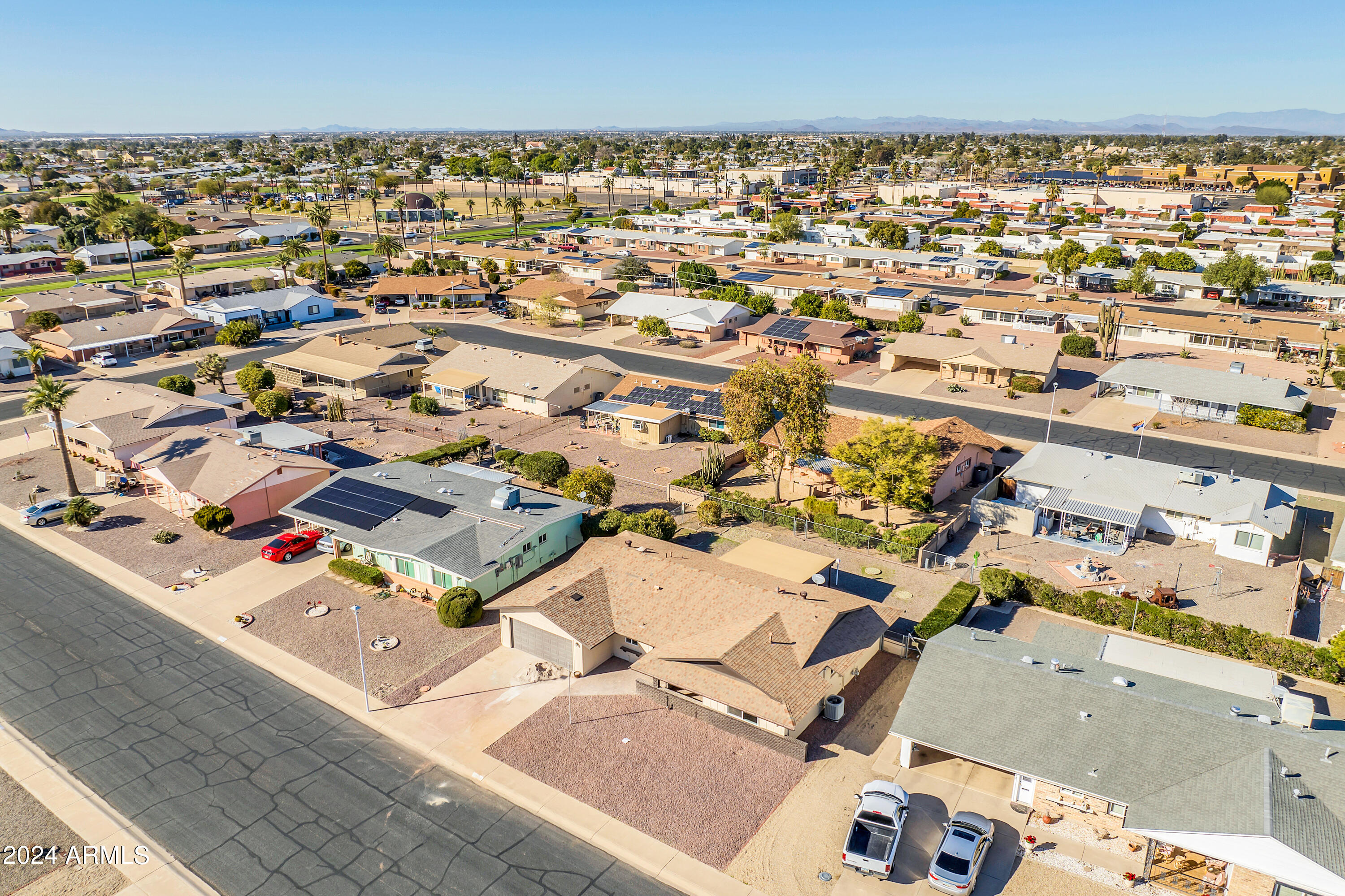 10602 W CUMBERLAND Drive