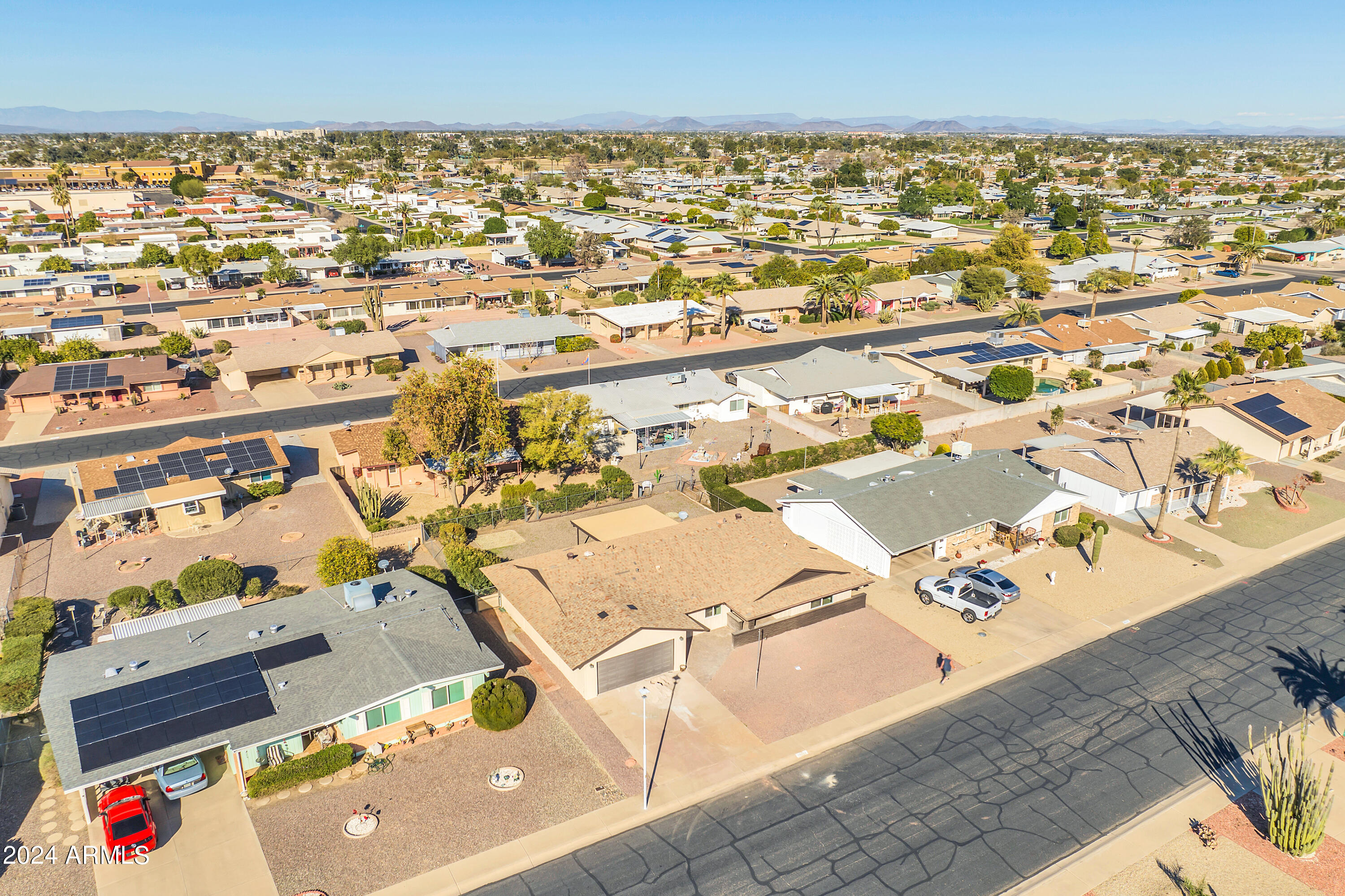 10602 W CUMBERLAND Drive