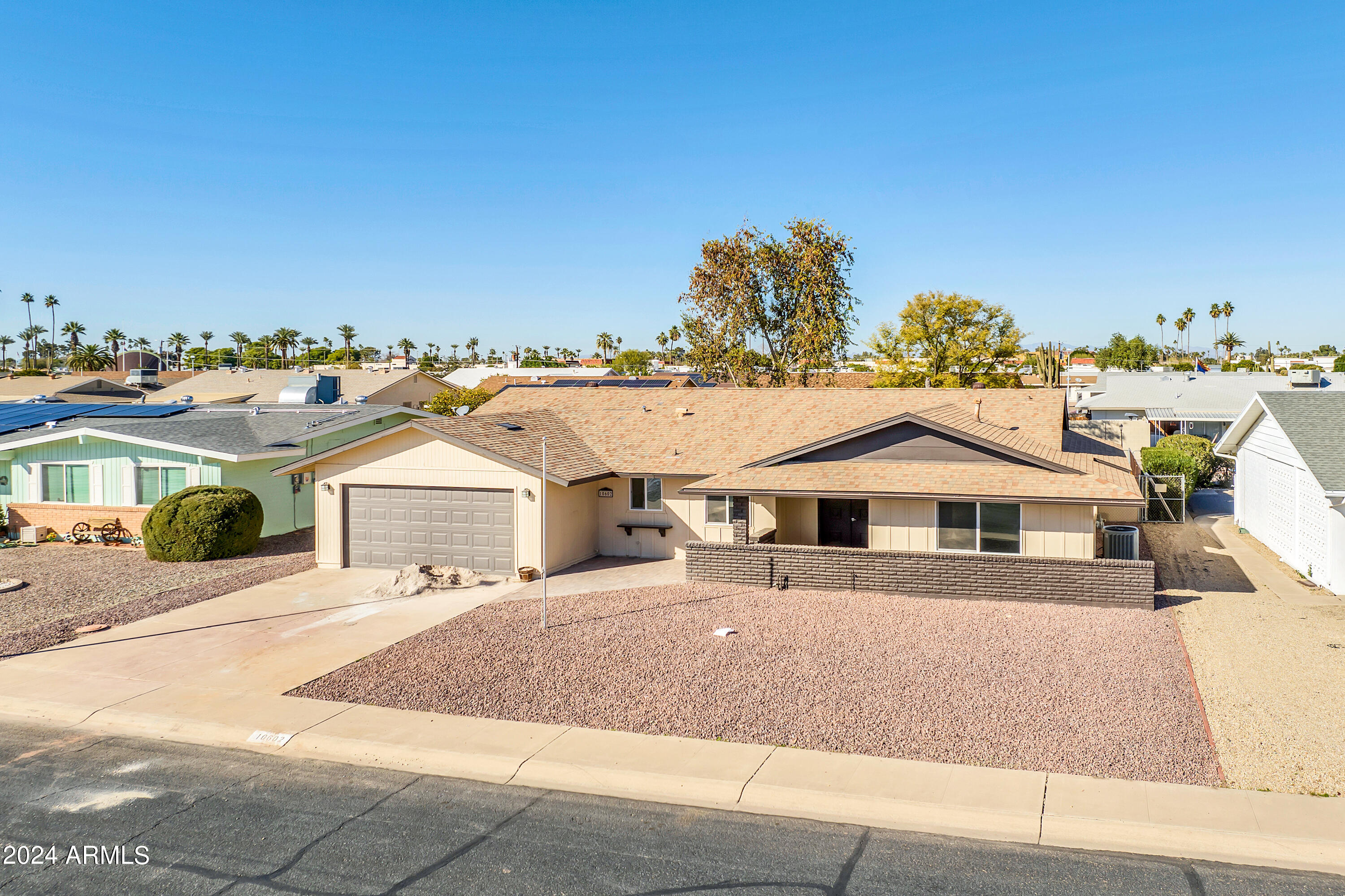 10602 W CUMBERLAND Drive