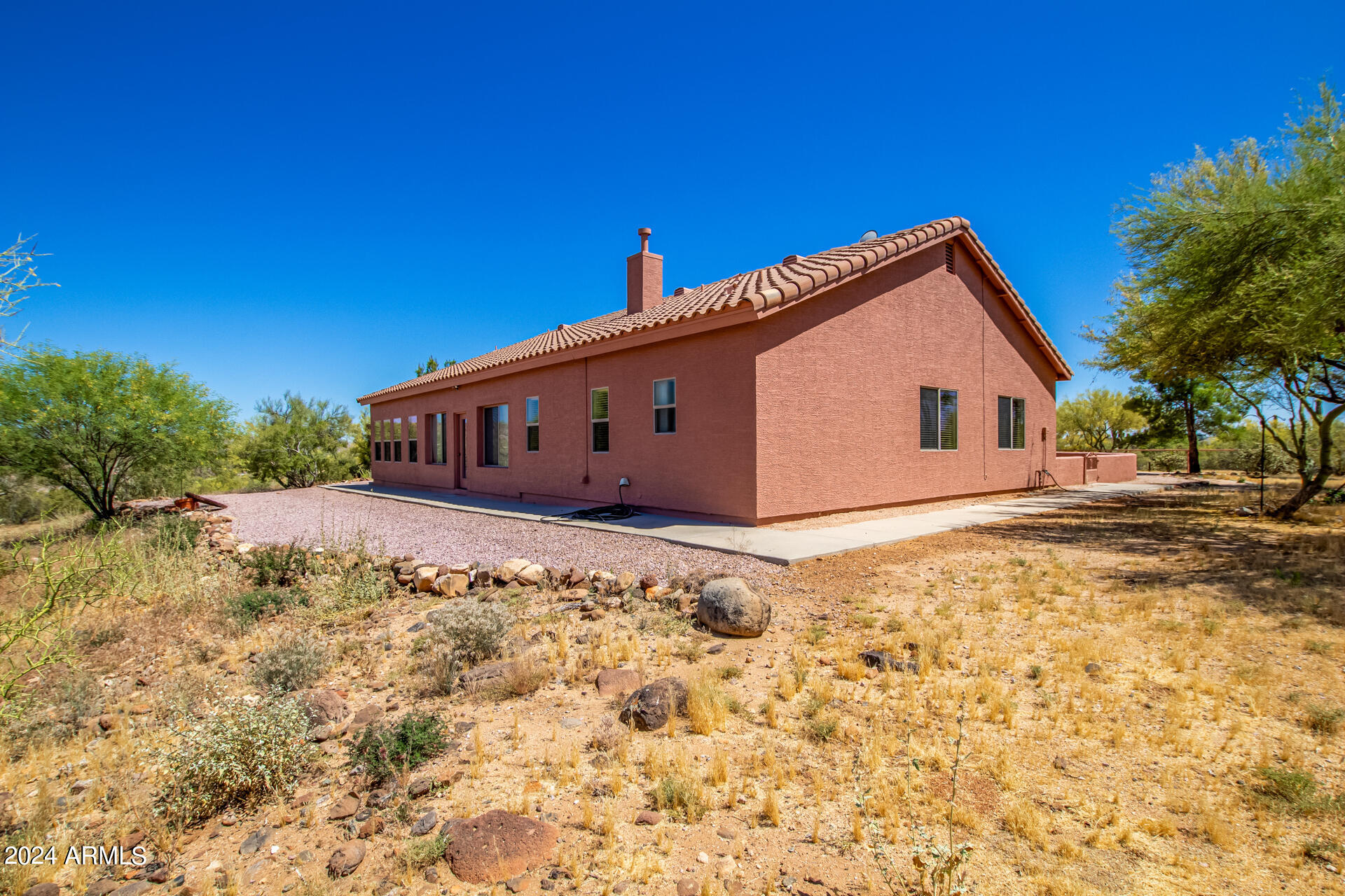 18530 W MOONLIGHT MESA Road