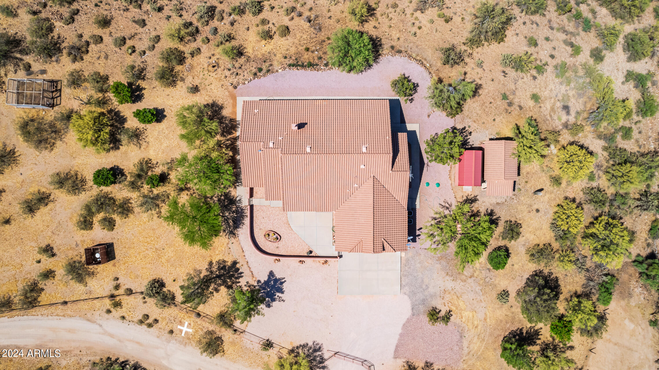 18530 W MOONLIGHT MESA Road