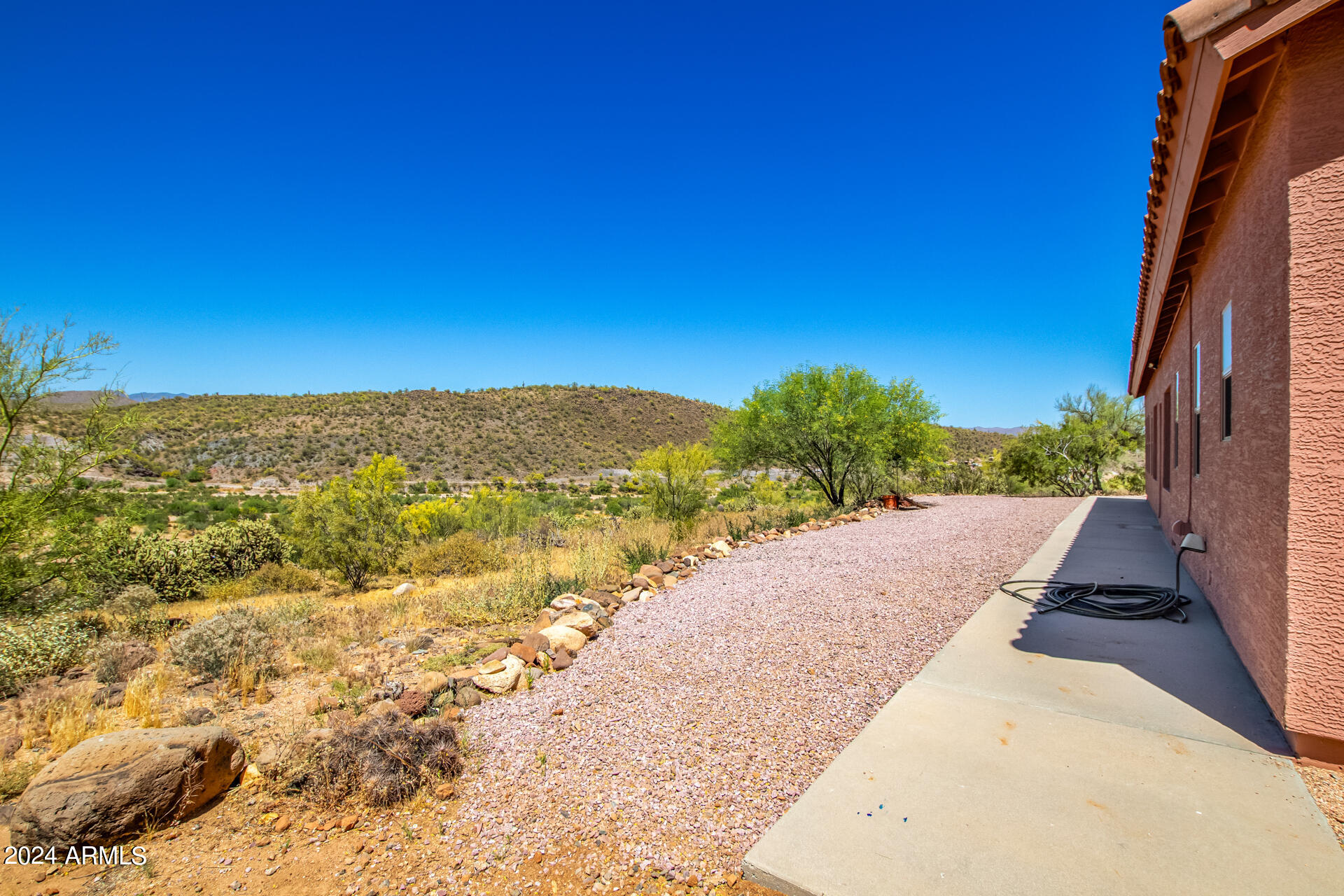 18530 W MOONLIGHT MESA Road