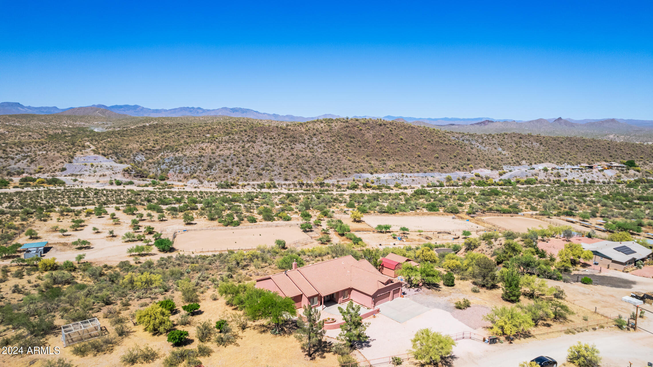 18530 W MOONLIGHT MESA Road