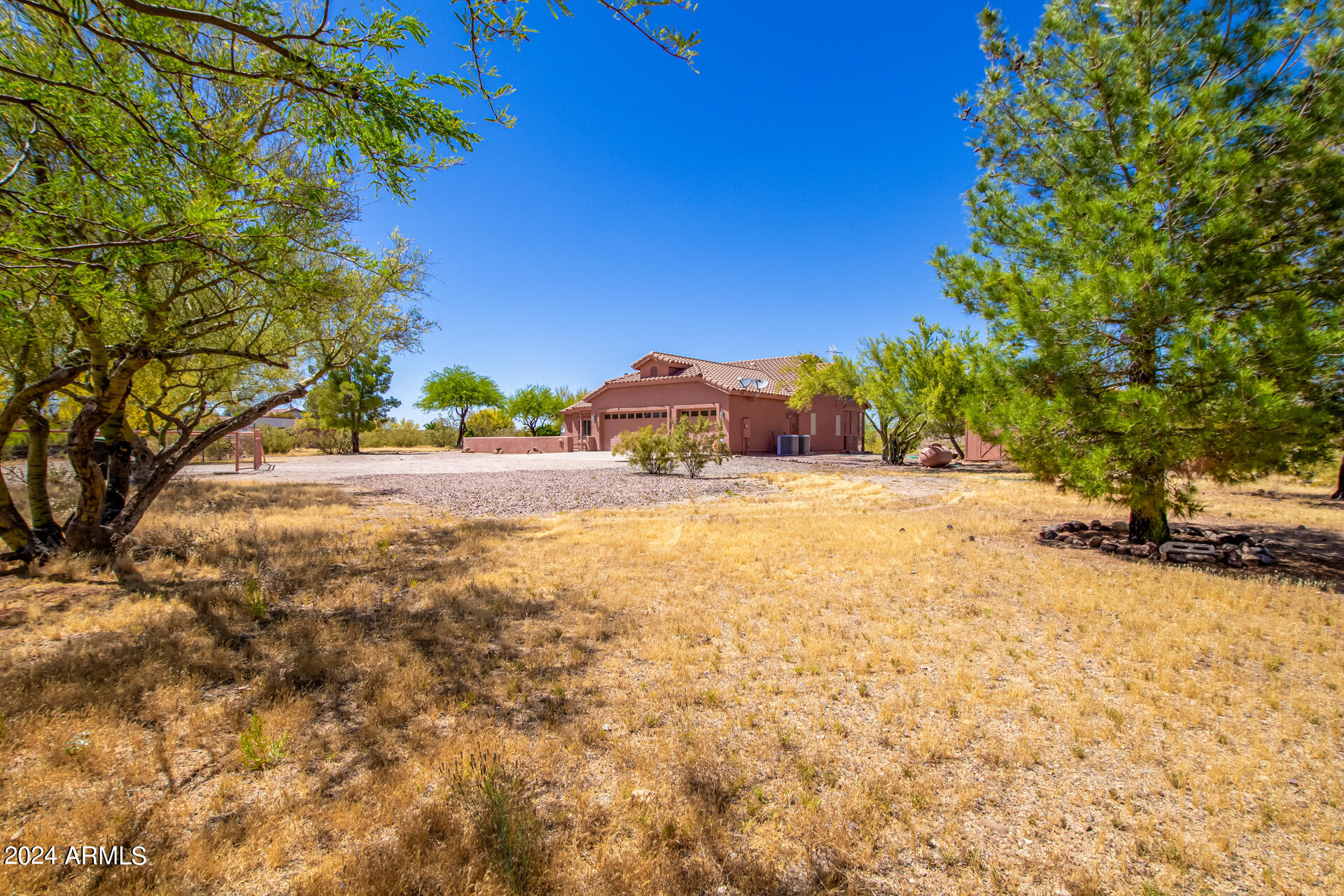 18530 W MOONLIGHT MESA Road