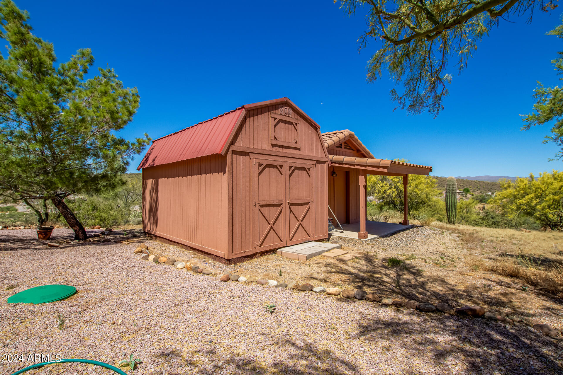 18530 W MOONLIGHT MESA Road