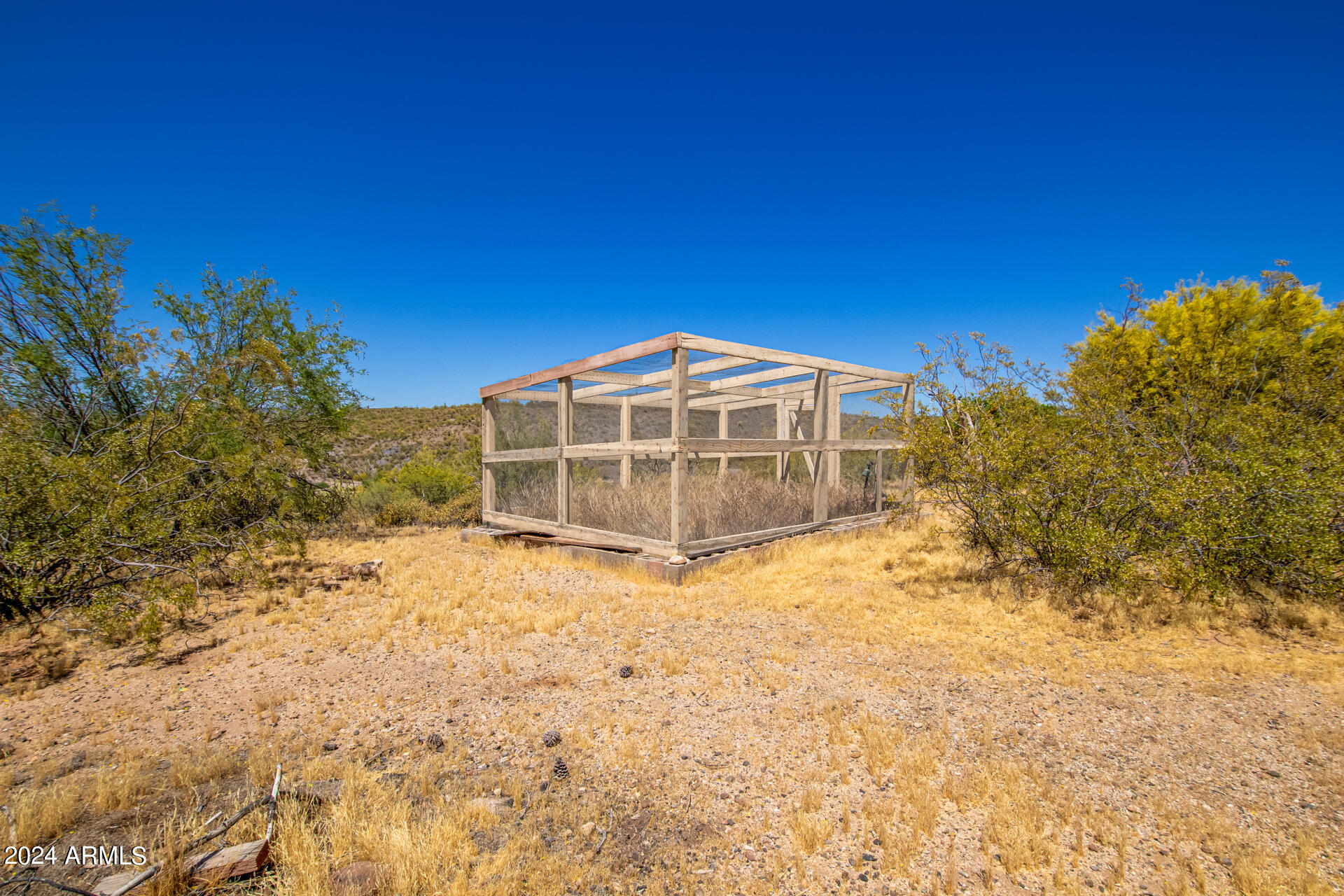 18530 W MOONLIGHT MESA Road